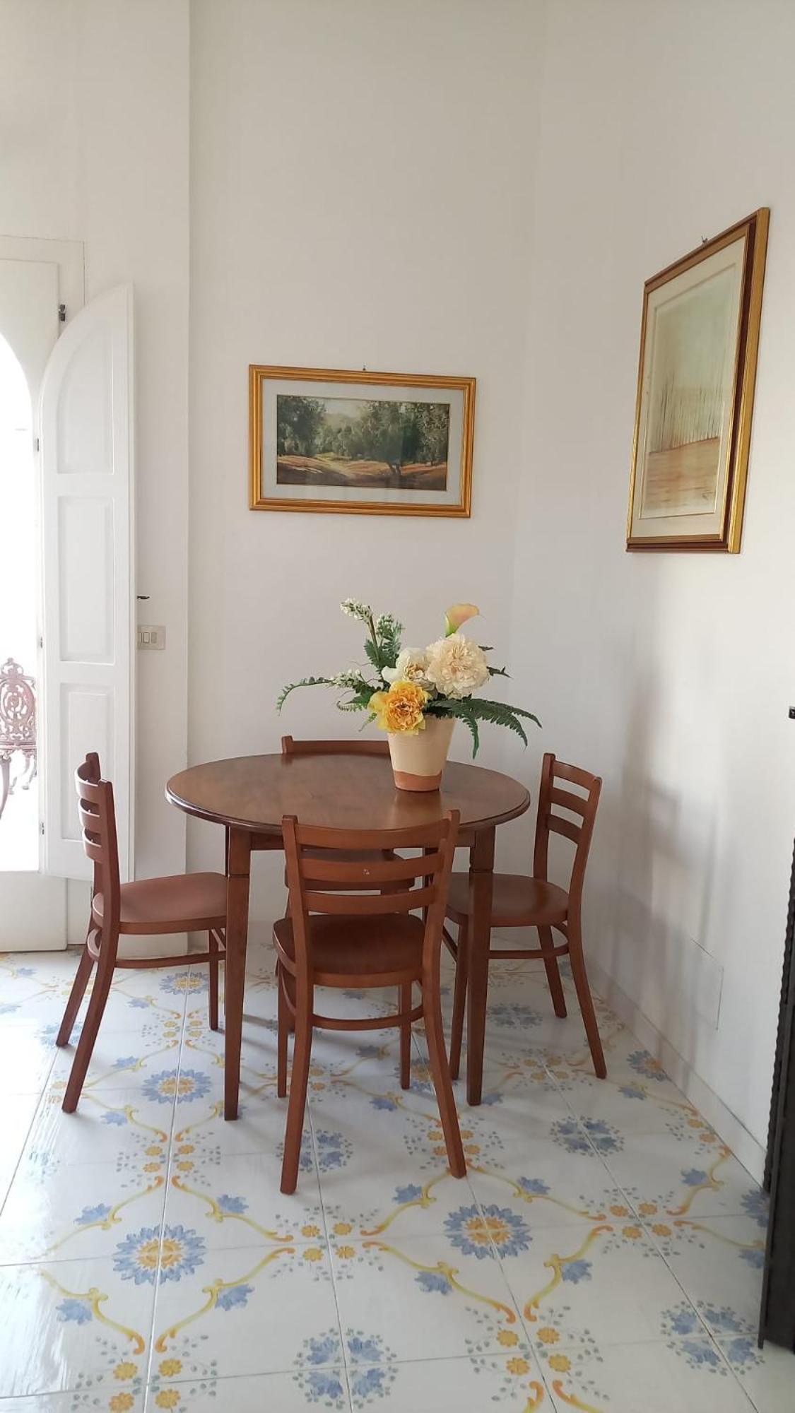 Appartamento Attico