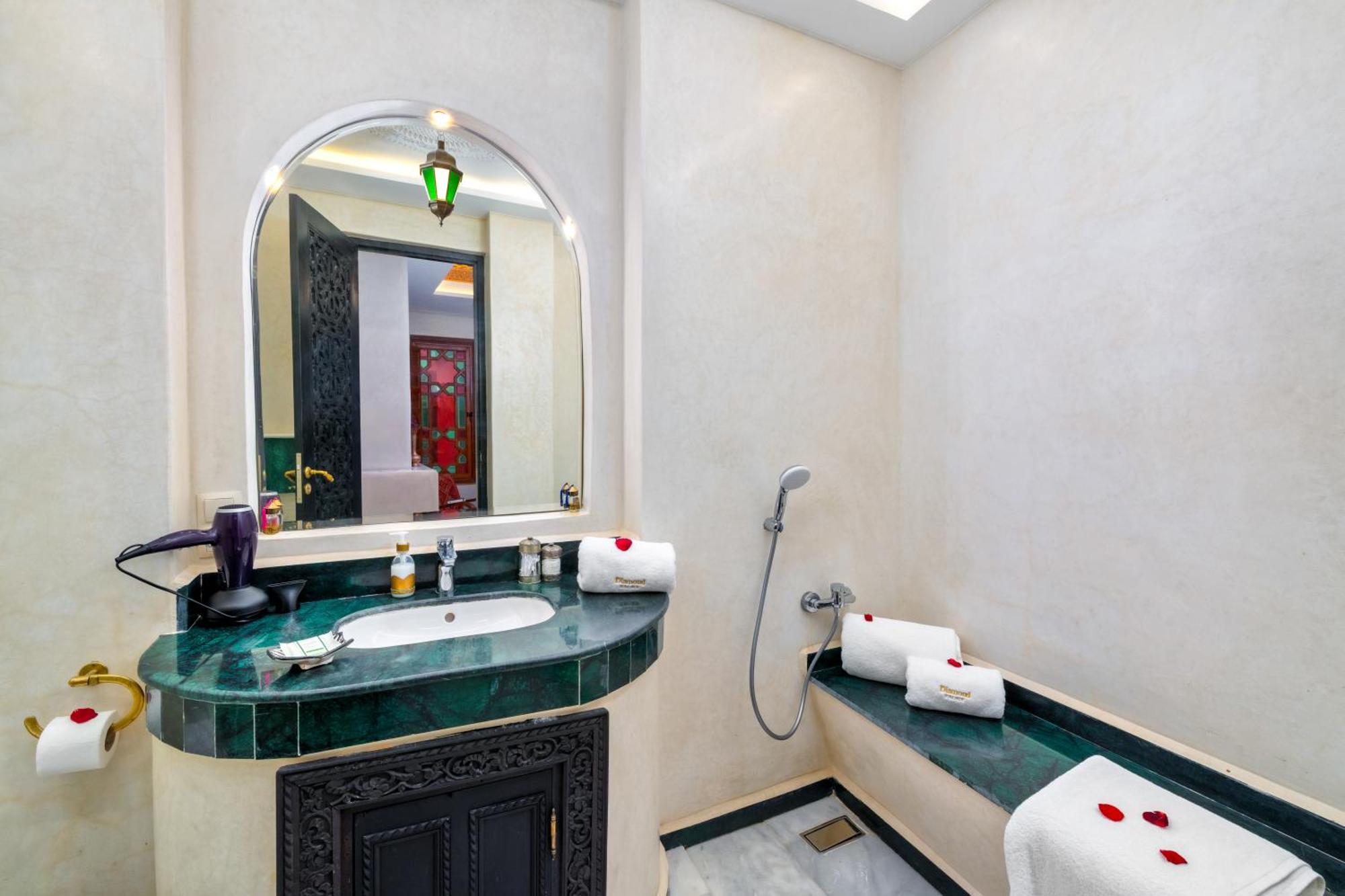 Suite Deluxe
