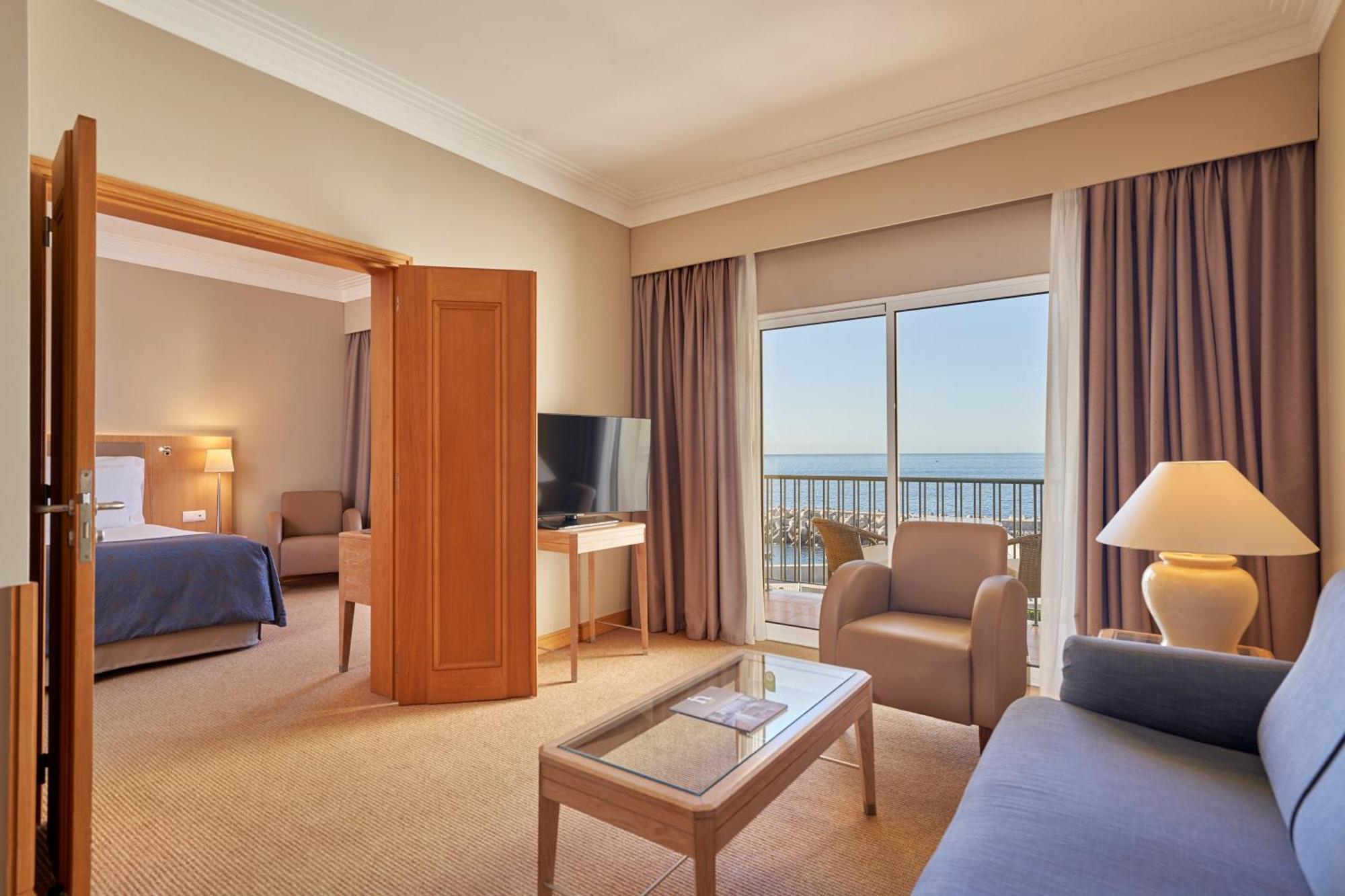 Suite Sea View