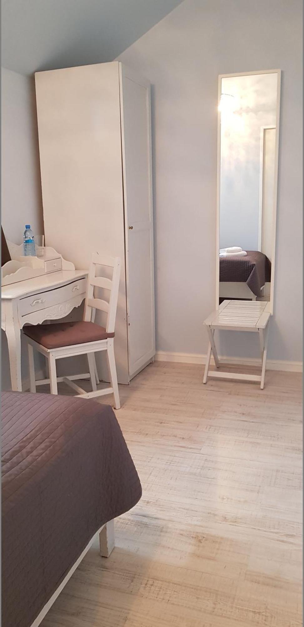 Small Single Room