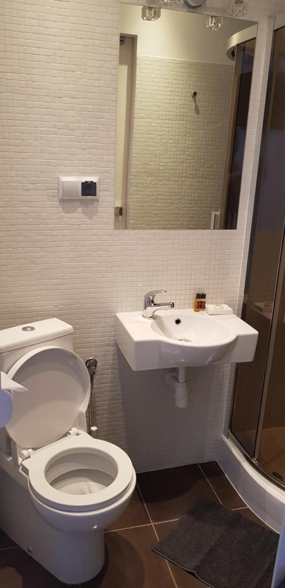 Small Single Room