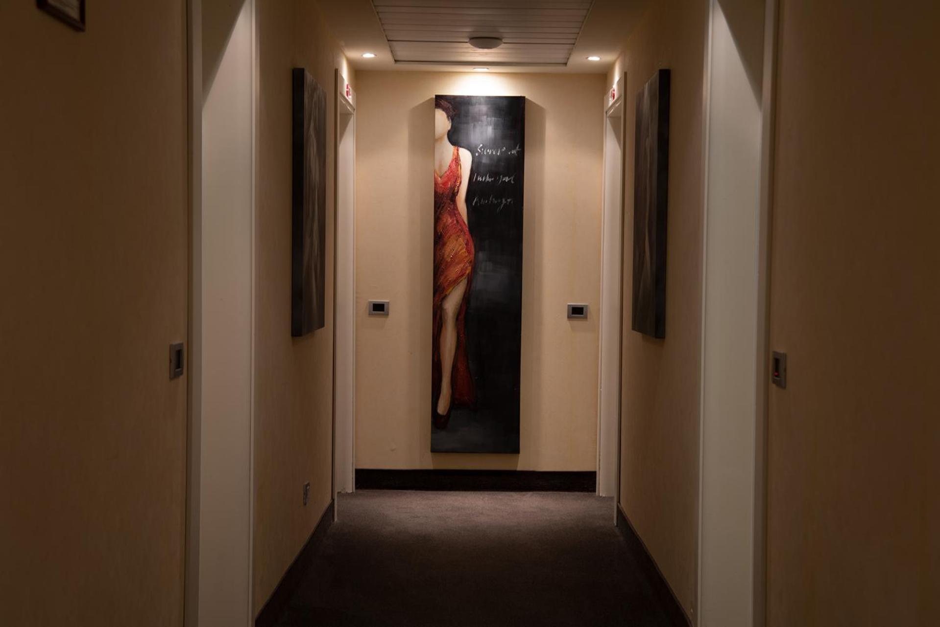 Junior Suite Seafront