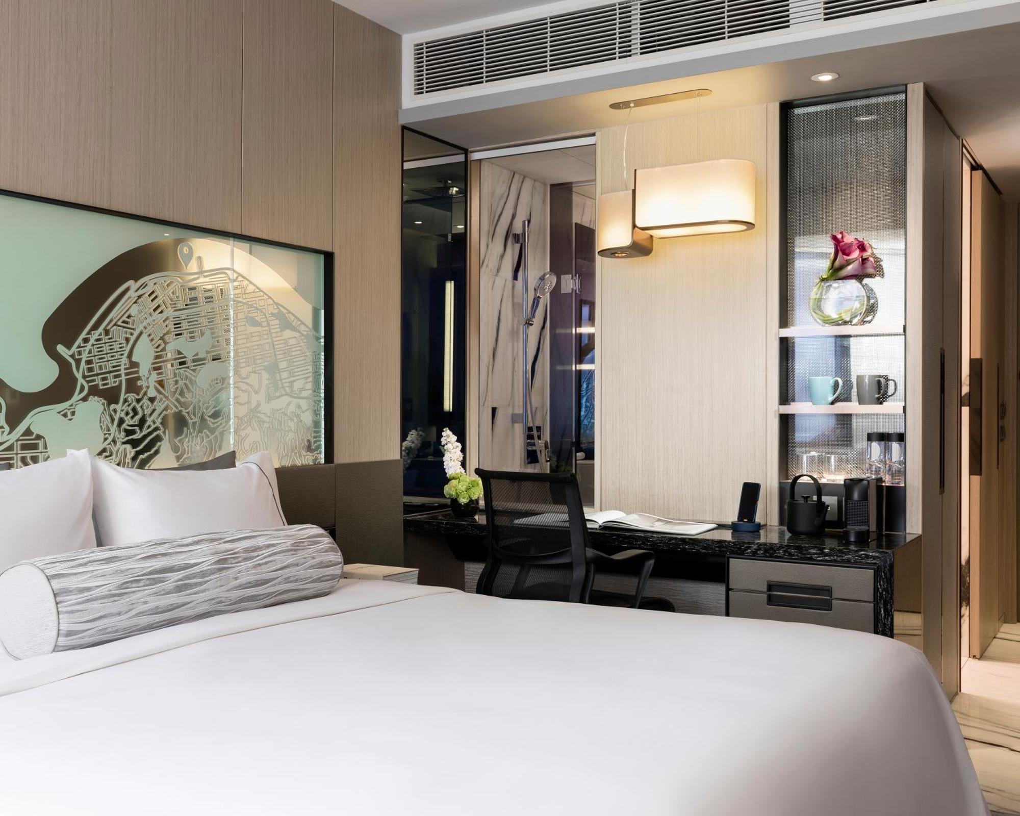 King Room