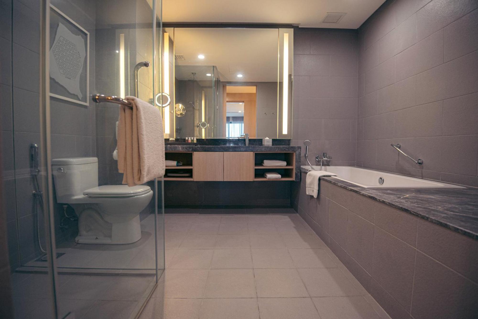 Two-Bedroom Premier