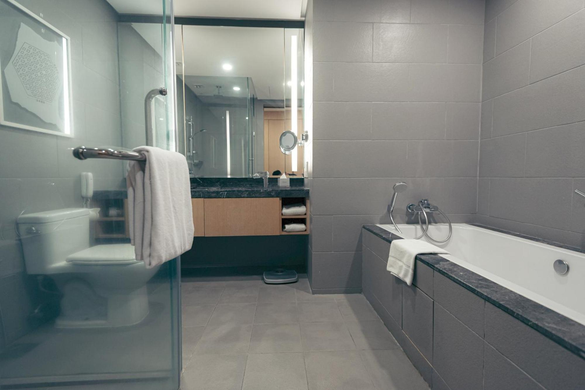 Two Bedroom Deluxe