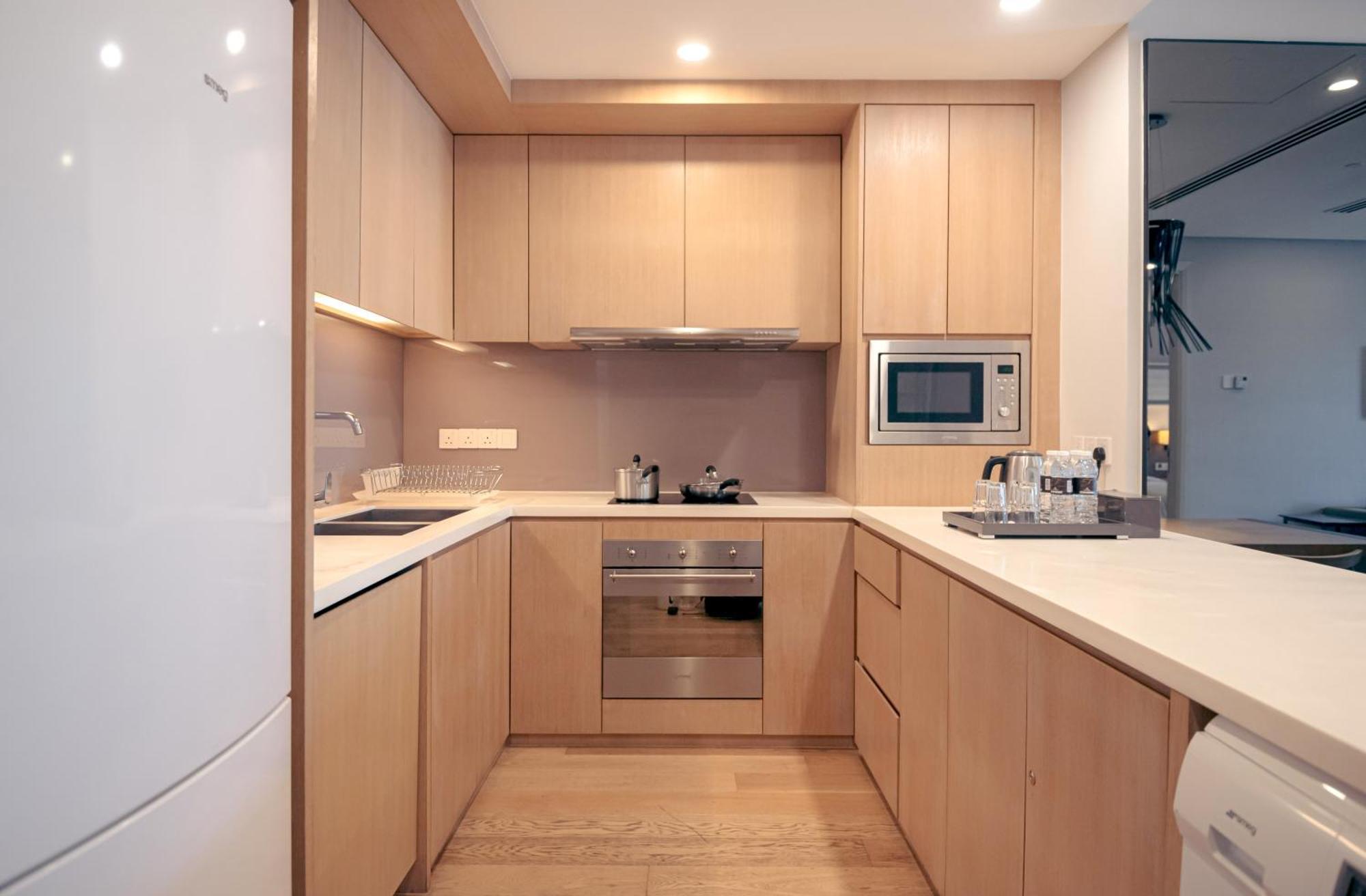 Two Bedroom Deluxe