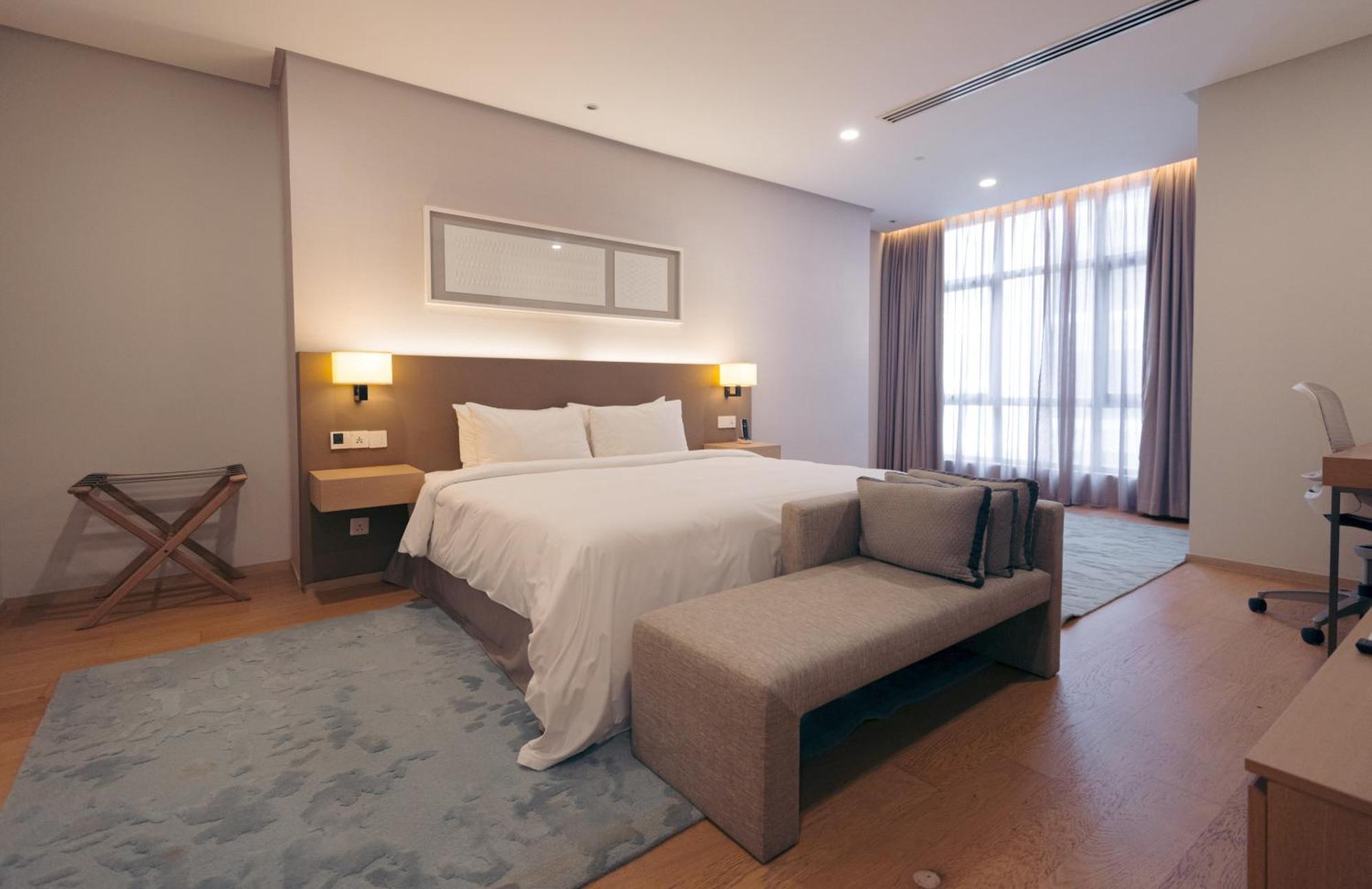 One Bedroom Deluxe