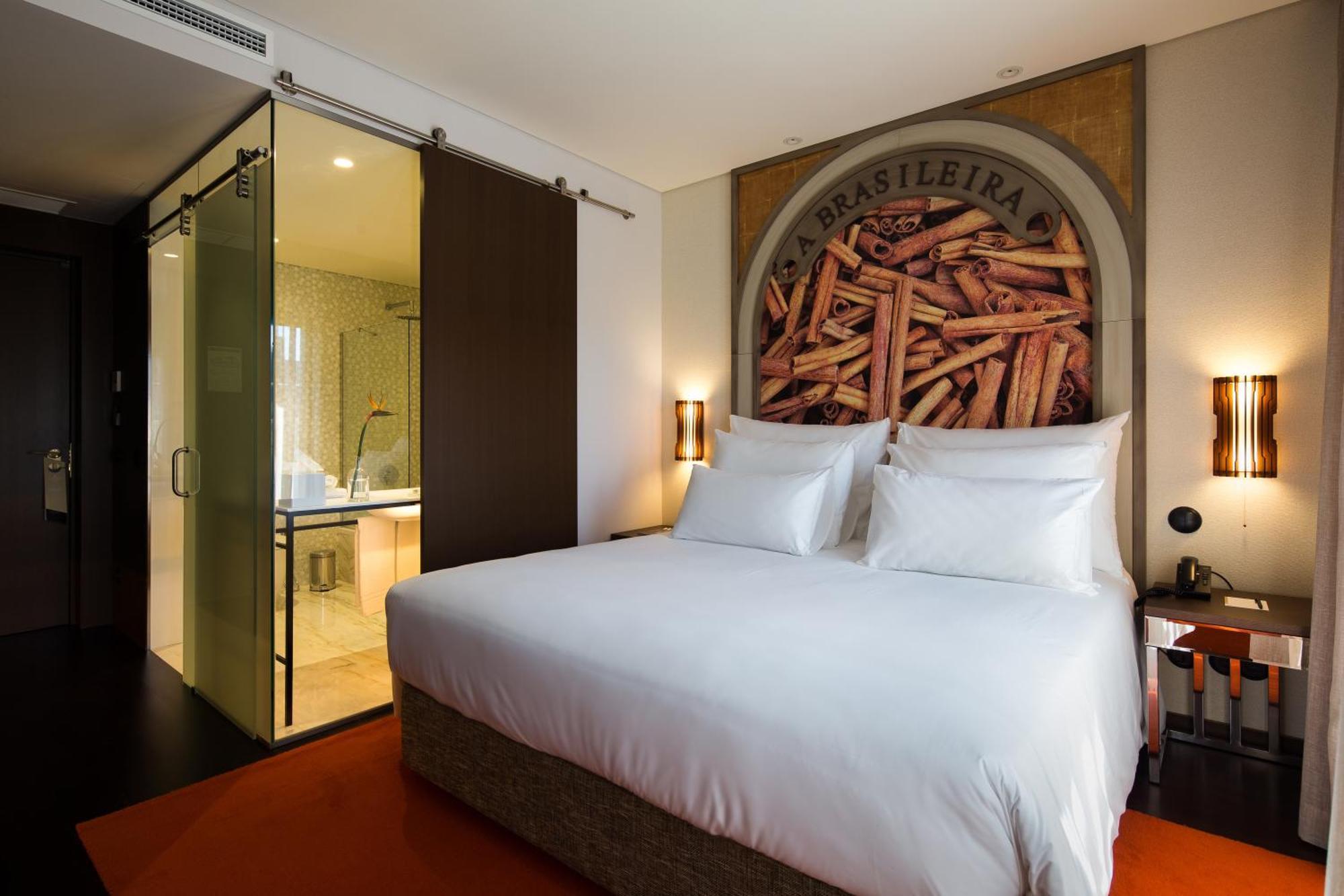 Double Room Panoramic View