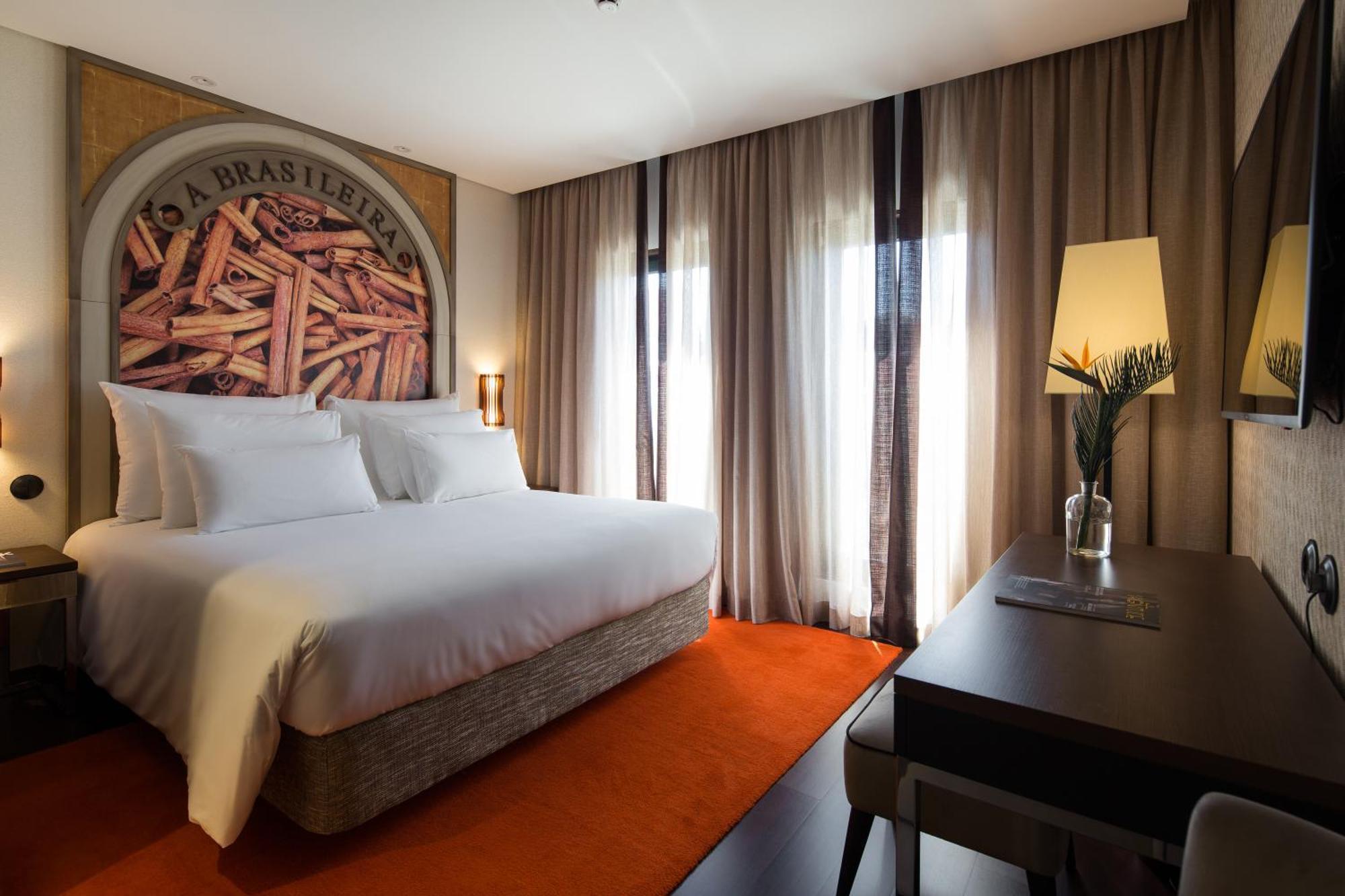 Double Room Panoramic View
