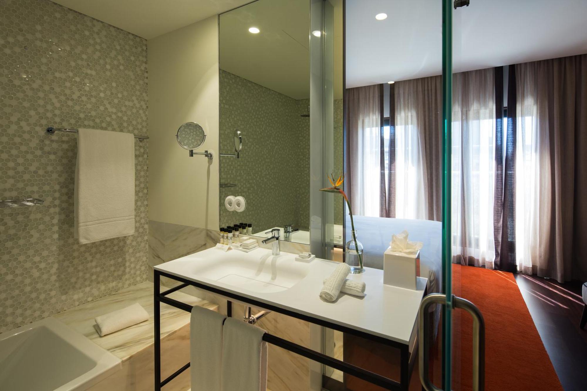 Double Room Panoramic View