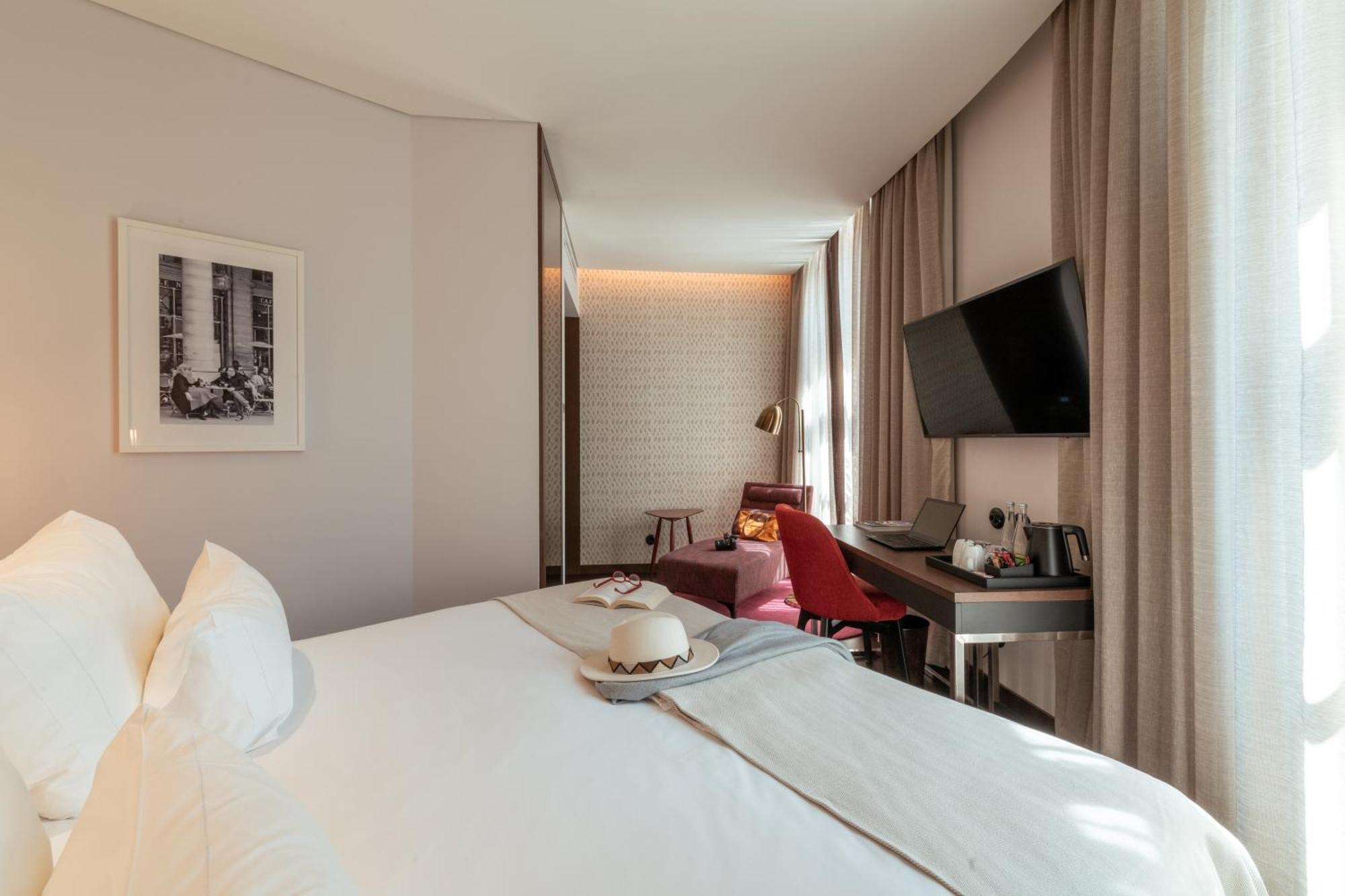 Classic Single Room
