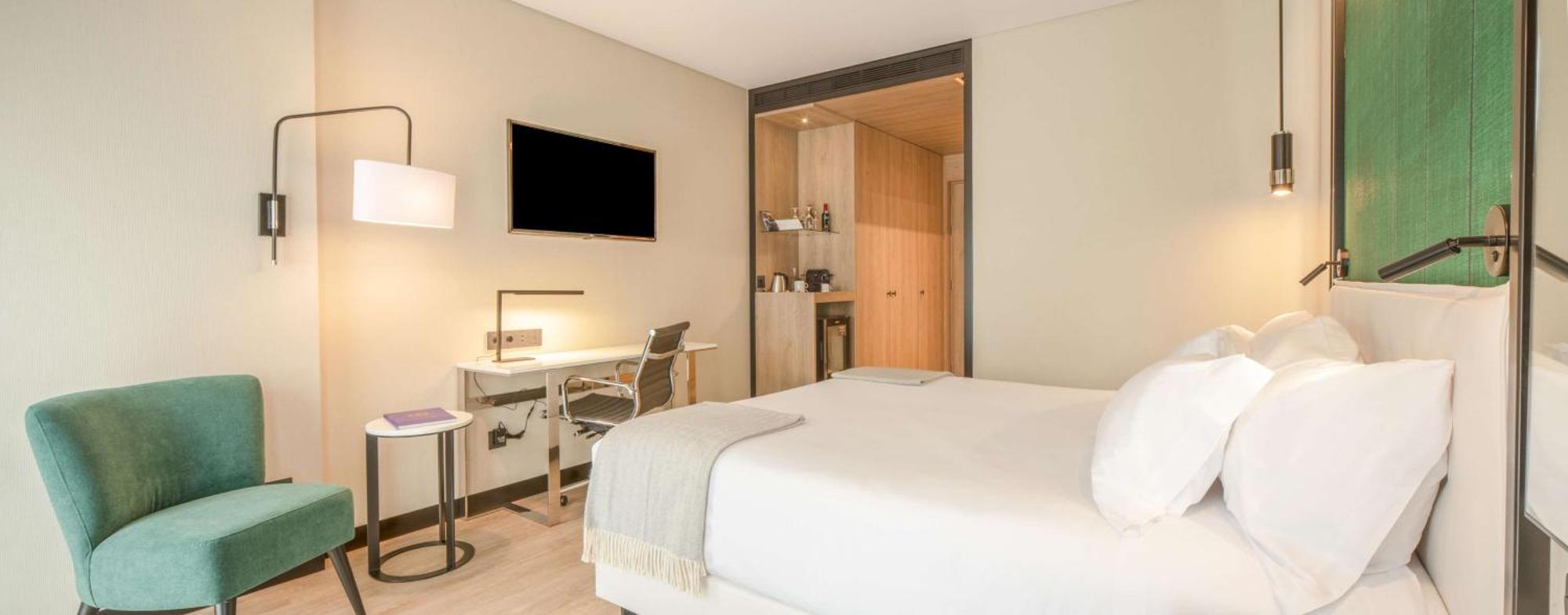 Family Adjoining Room