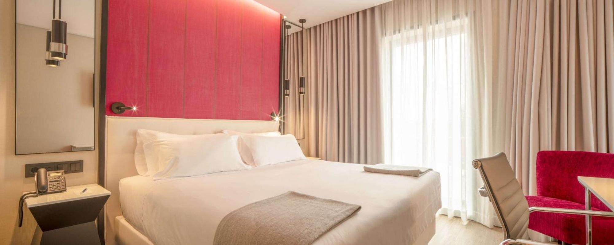 Family Adjoining Room