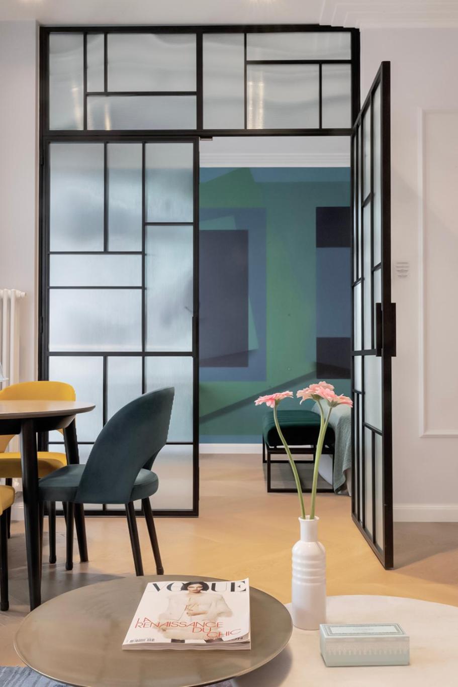 Apartment Standard Plus