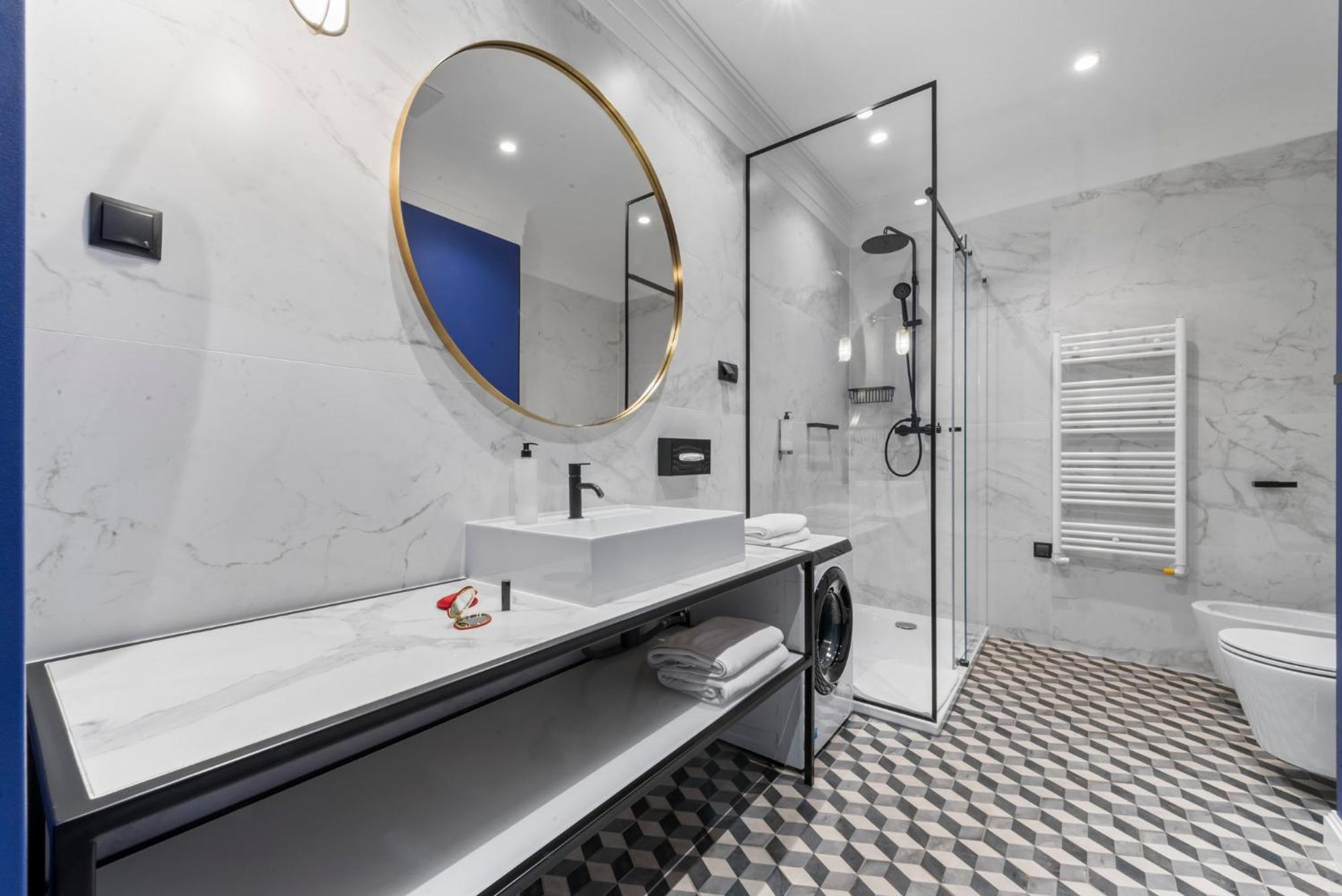 Apartment Standard Plus