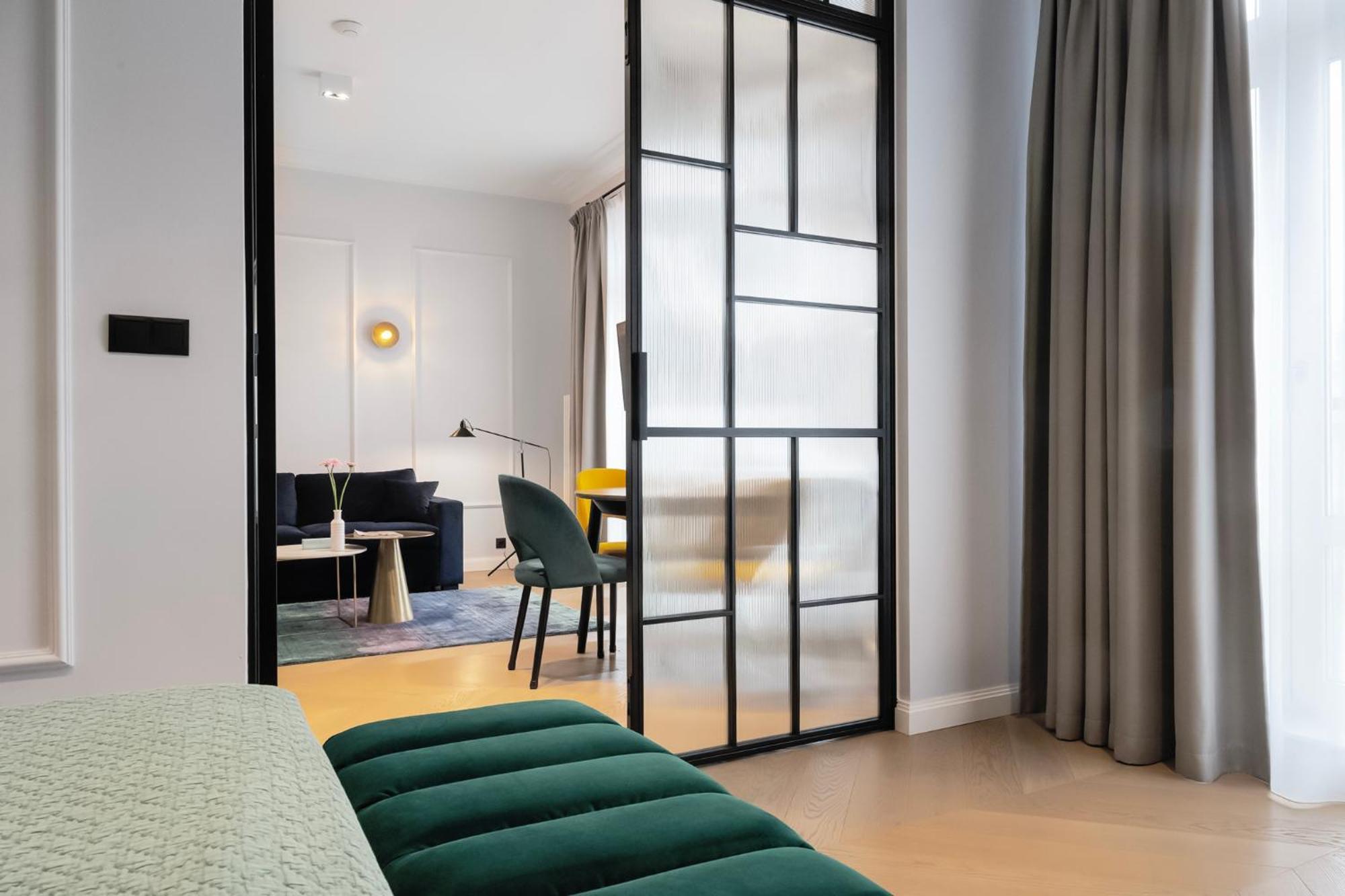Apartment Standard Plus