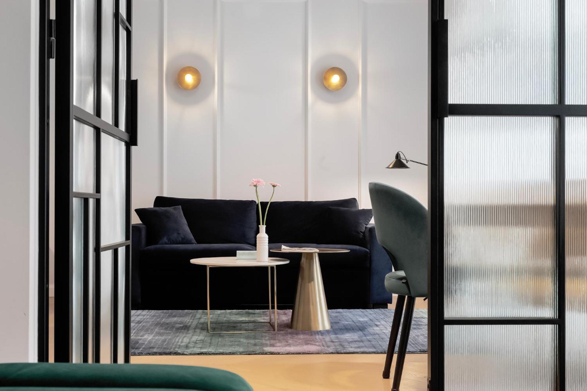 Apartment Standard Plus