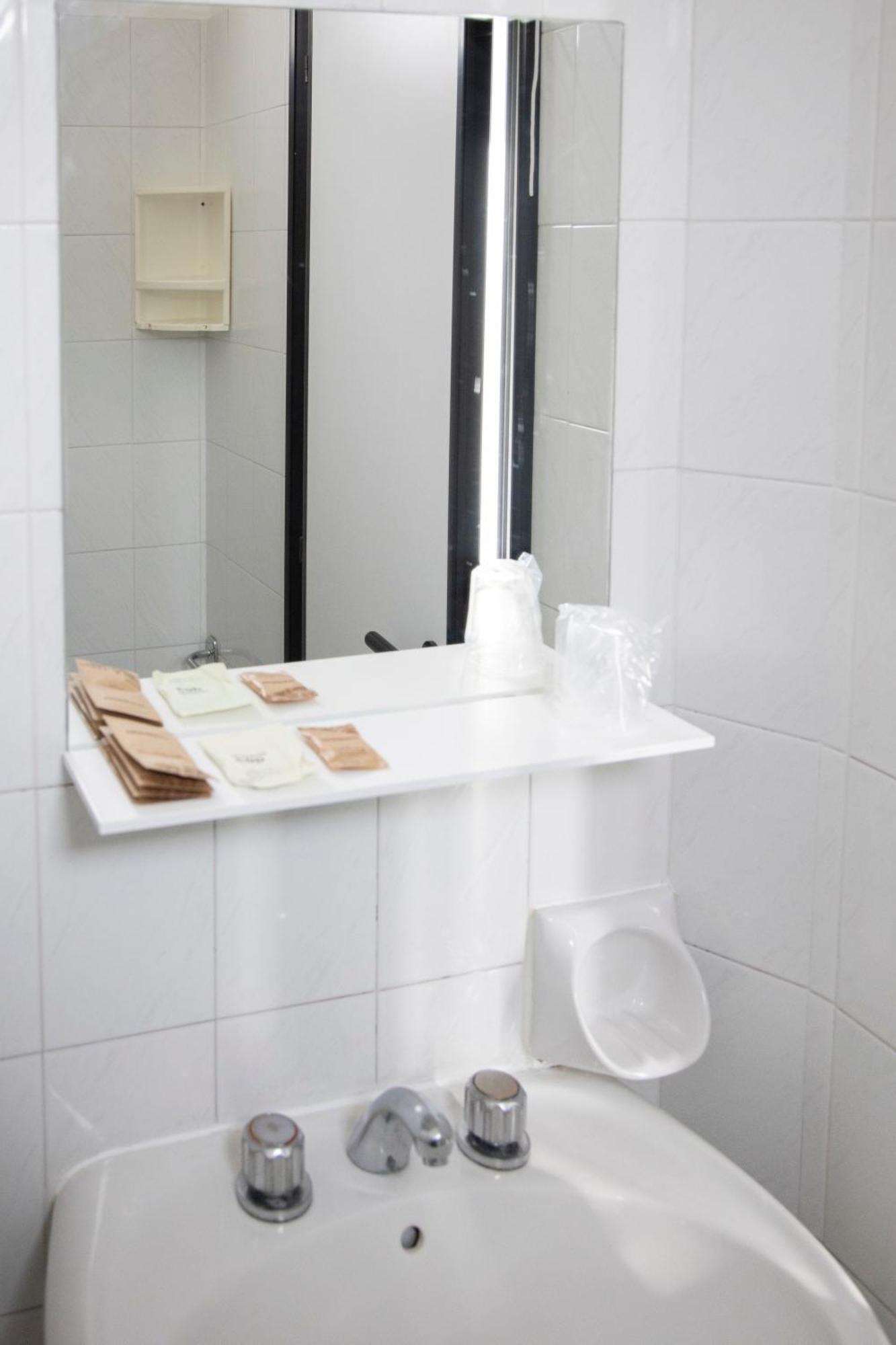 Camera Familiare con Bagno Privato