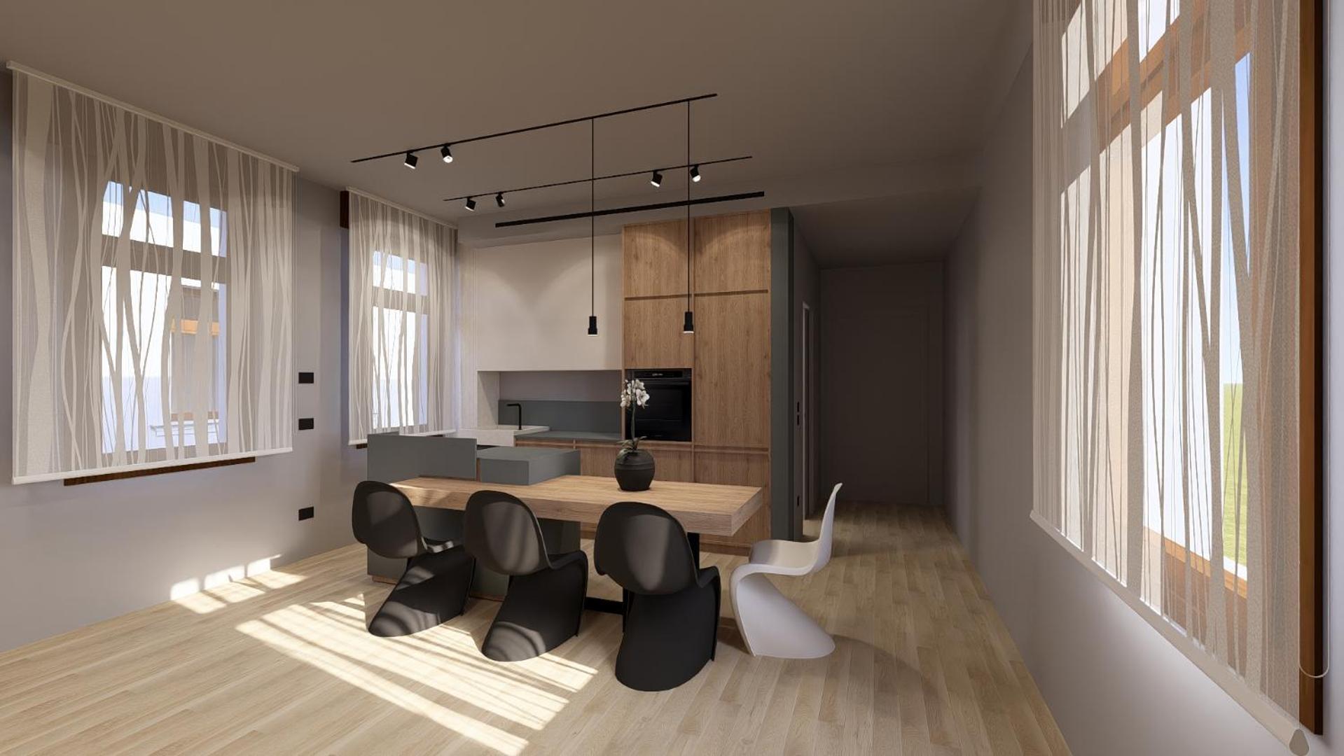 Appartamento Premium con 1 Camera da Letto - Edificio separato