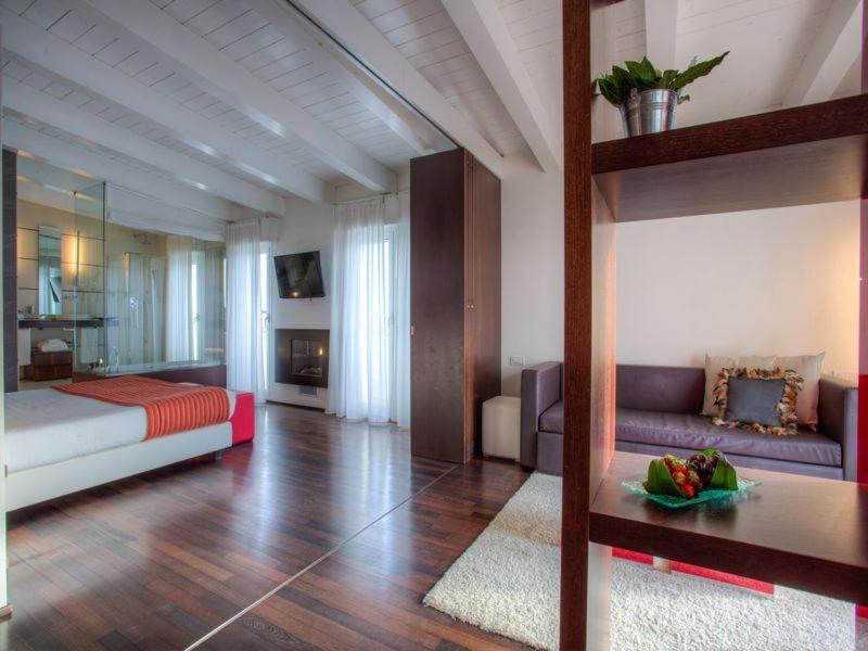 Suite Sea View