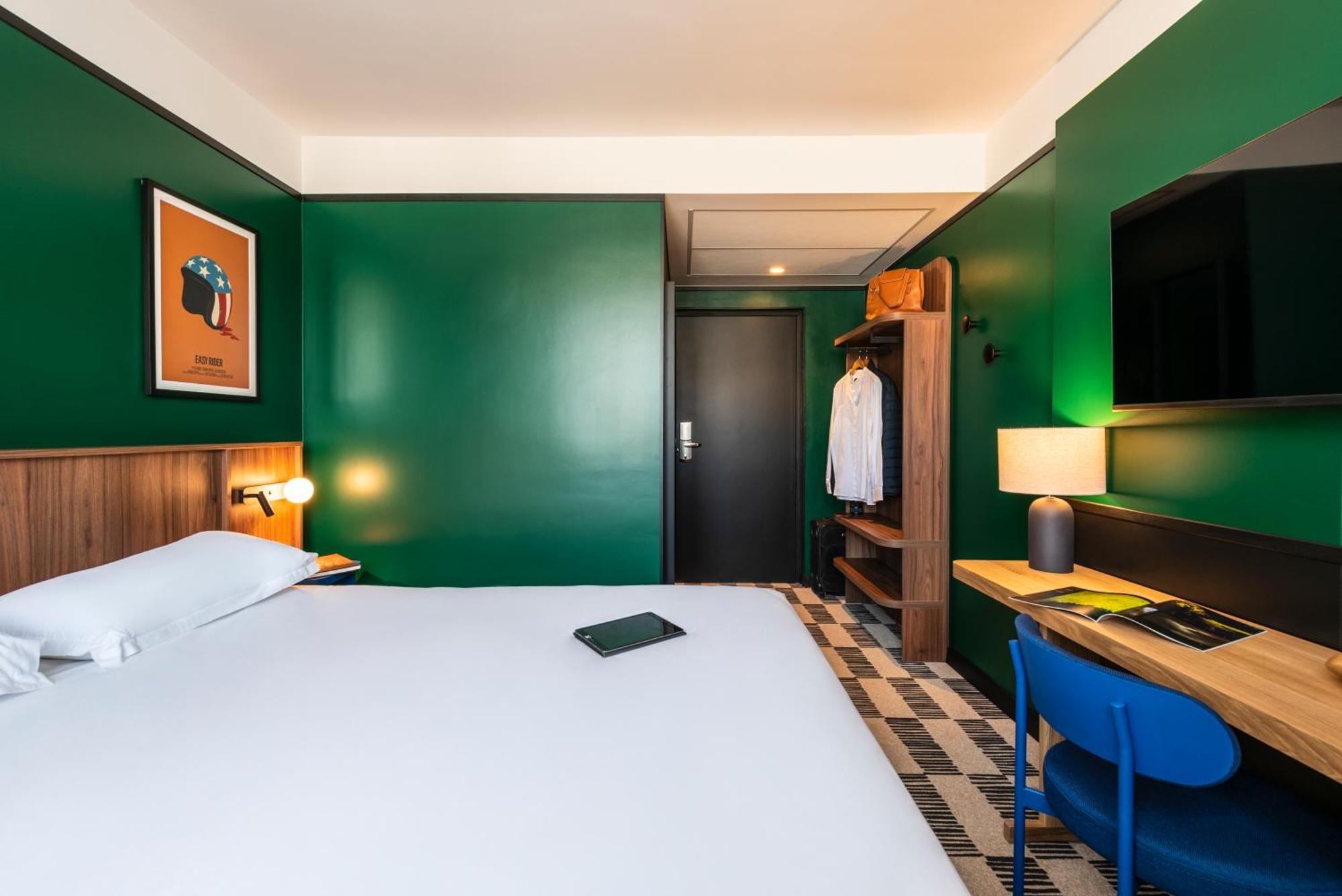 Comfort Room