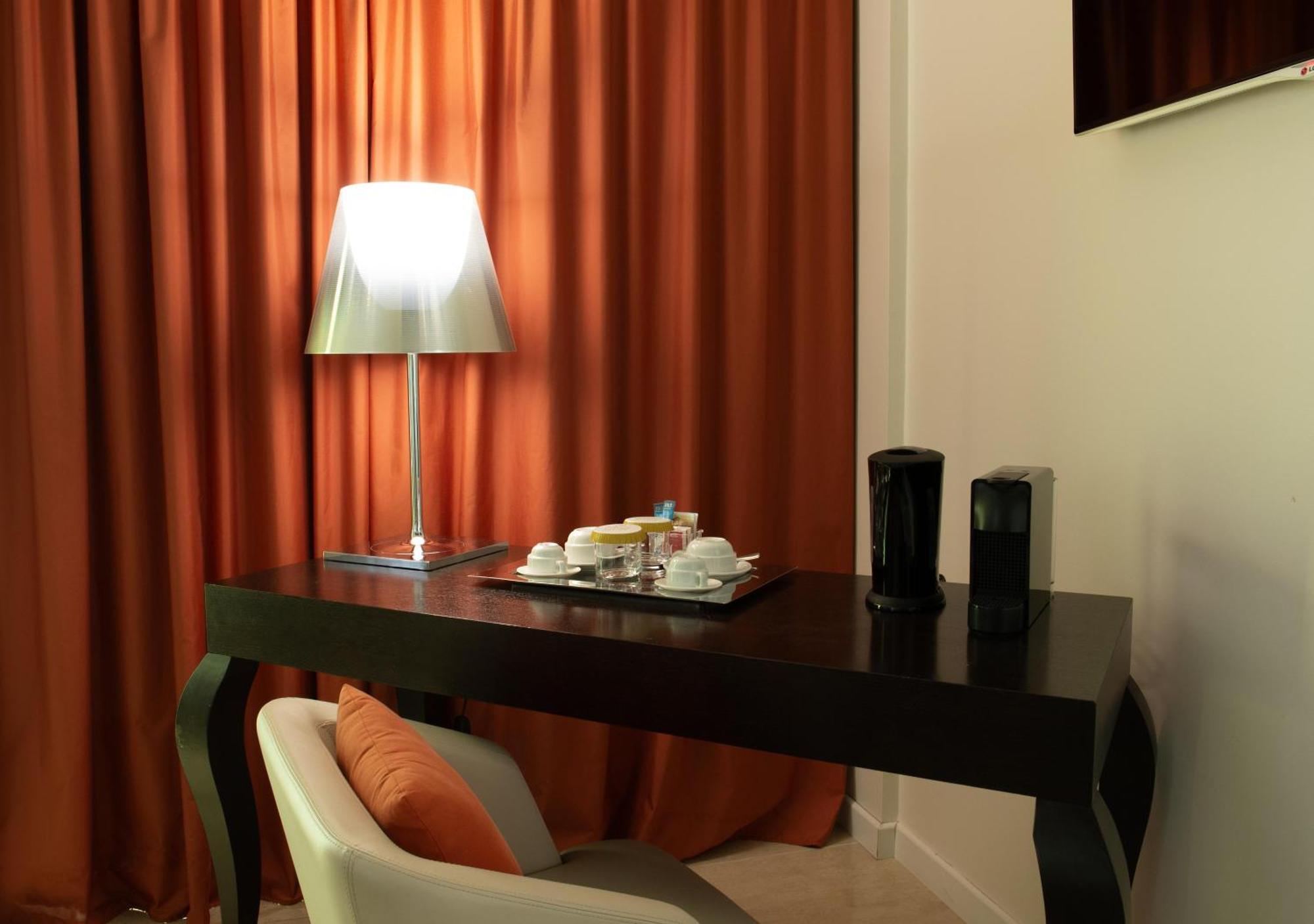 Suite Spa Bath