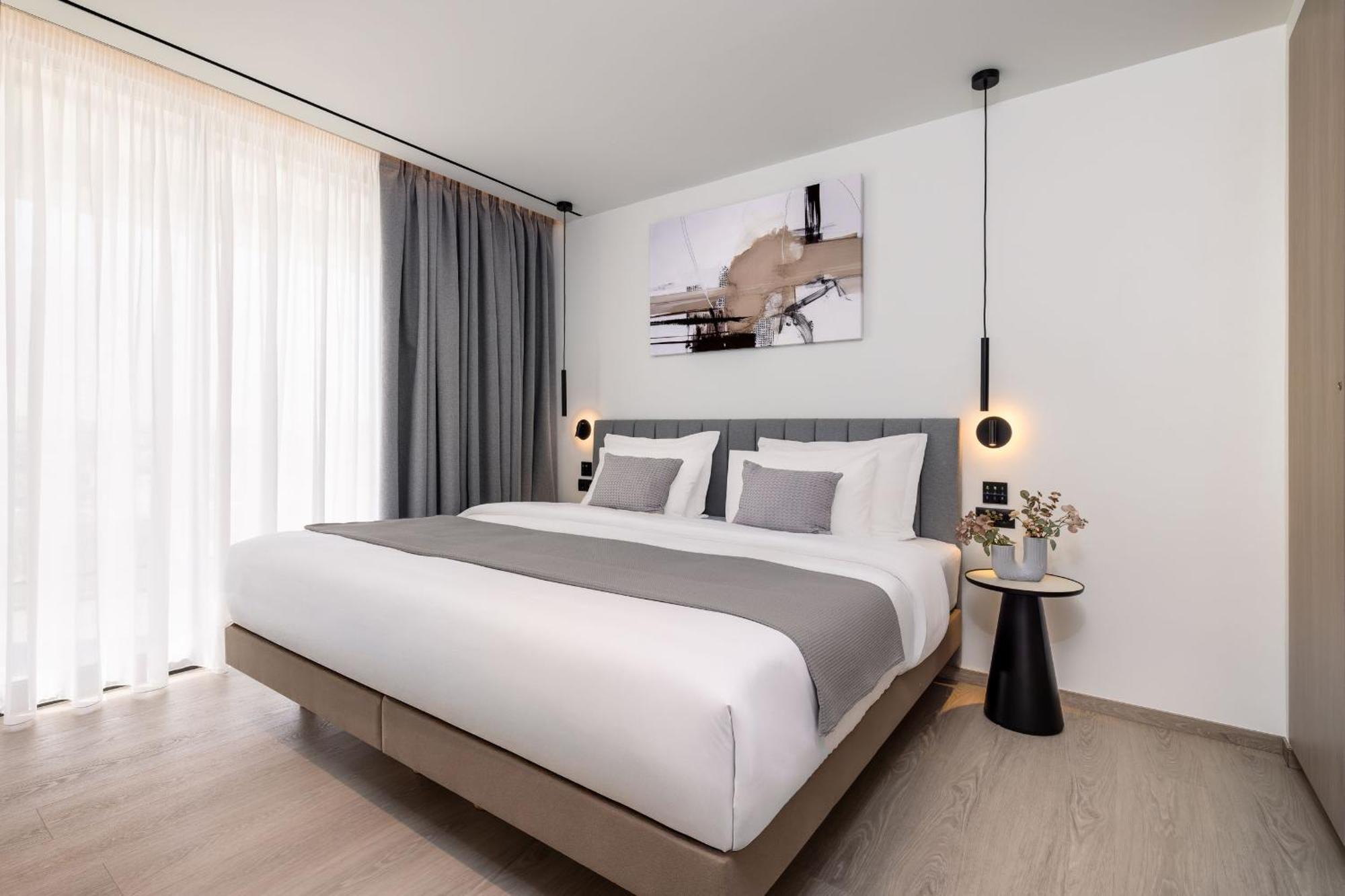Suite Executive