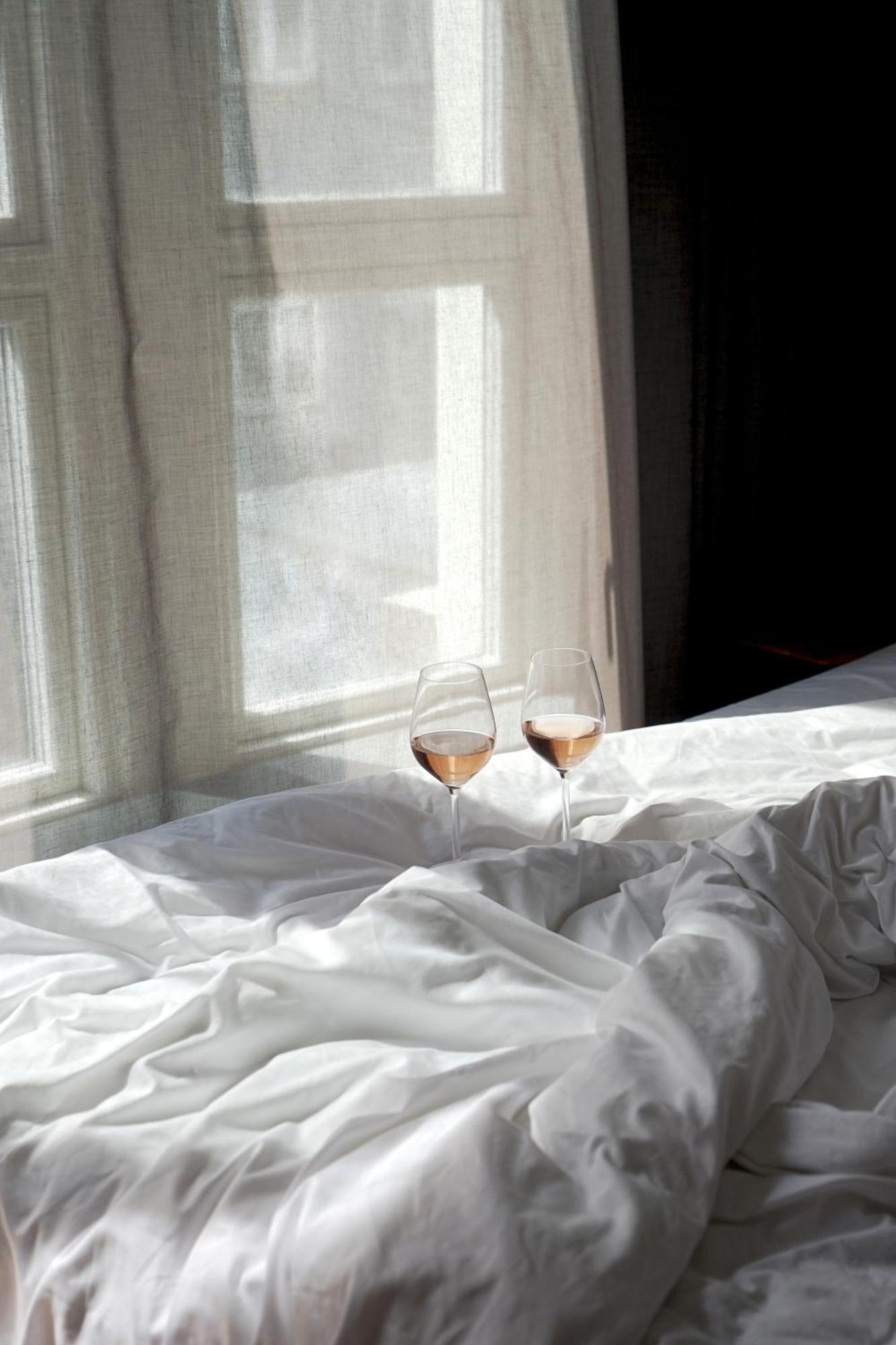 Deluxe Double Room Panoramic Window