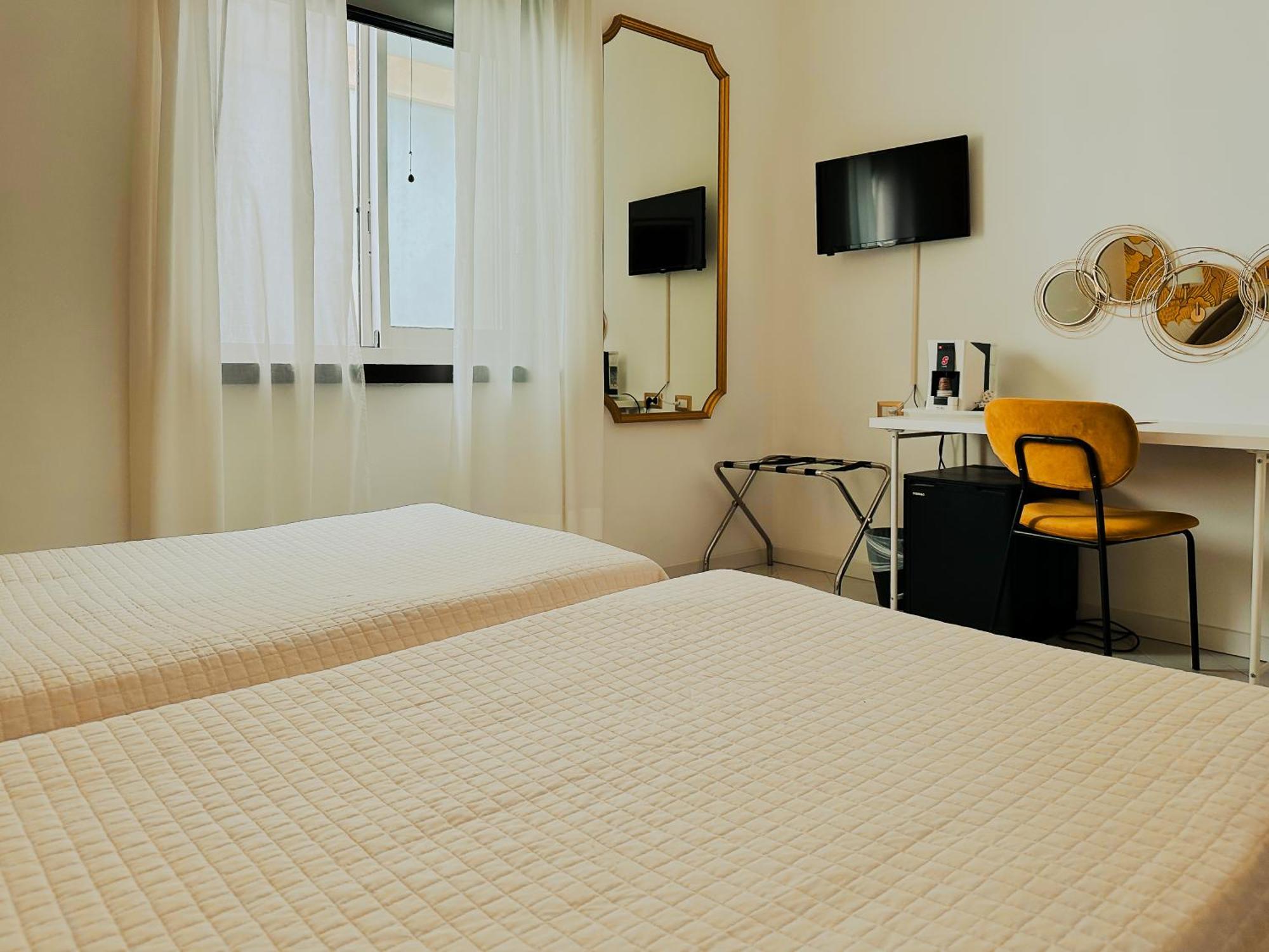 Double or Twin Room