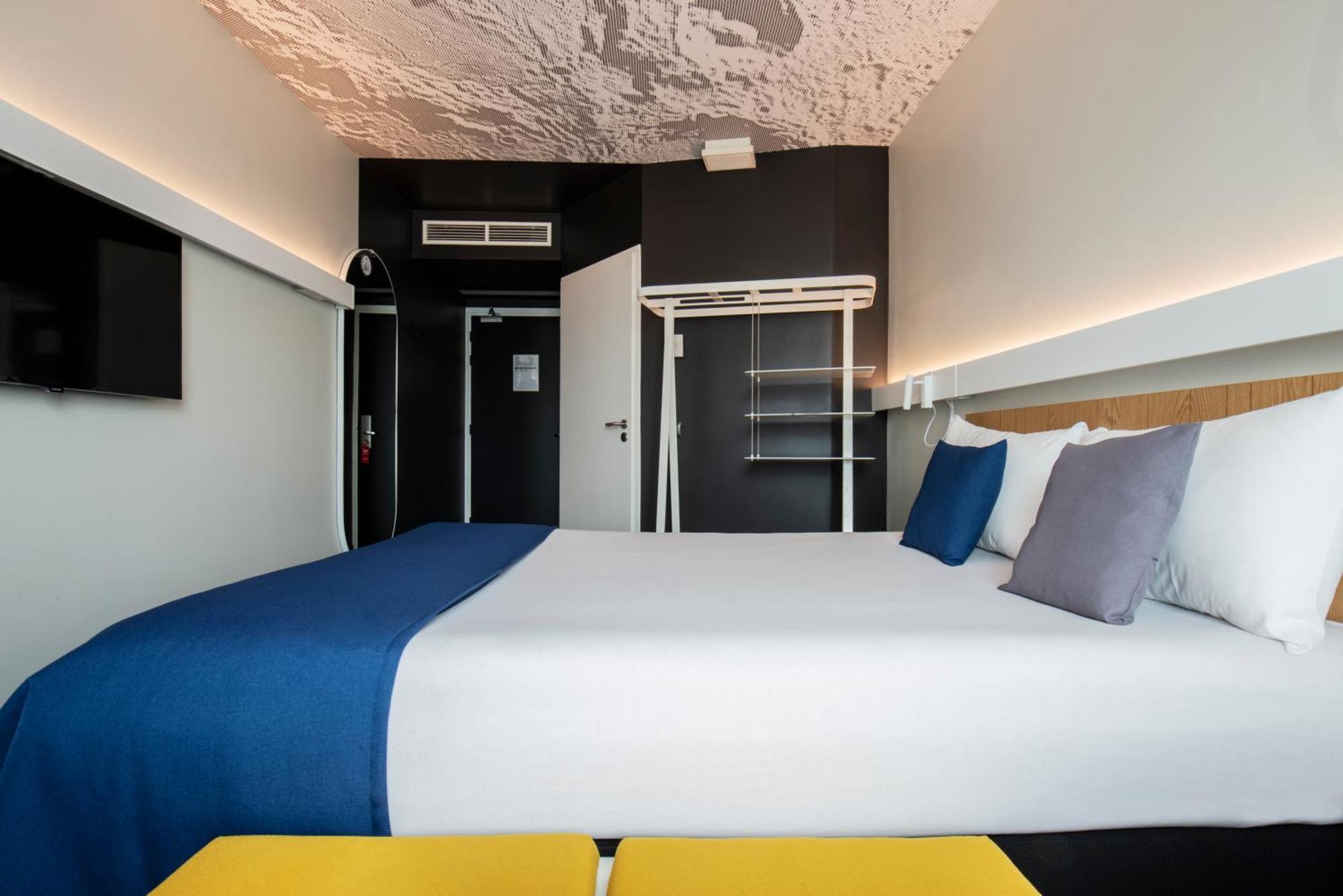 Premium Room 1 Double Bed
