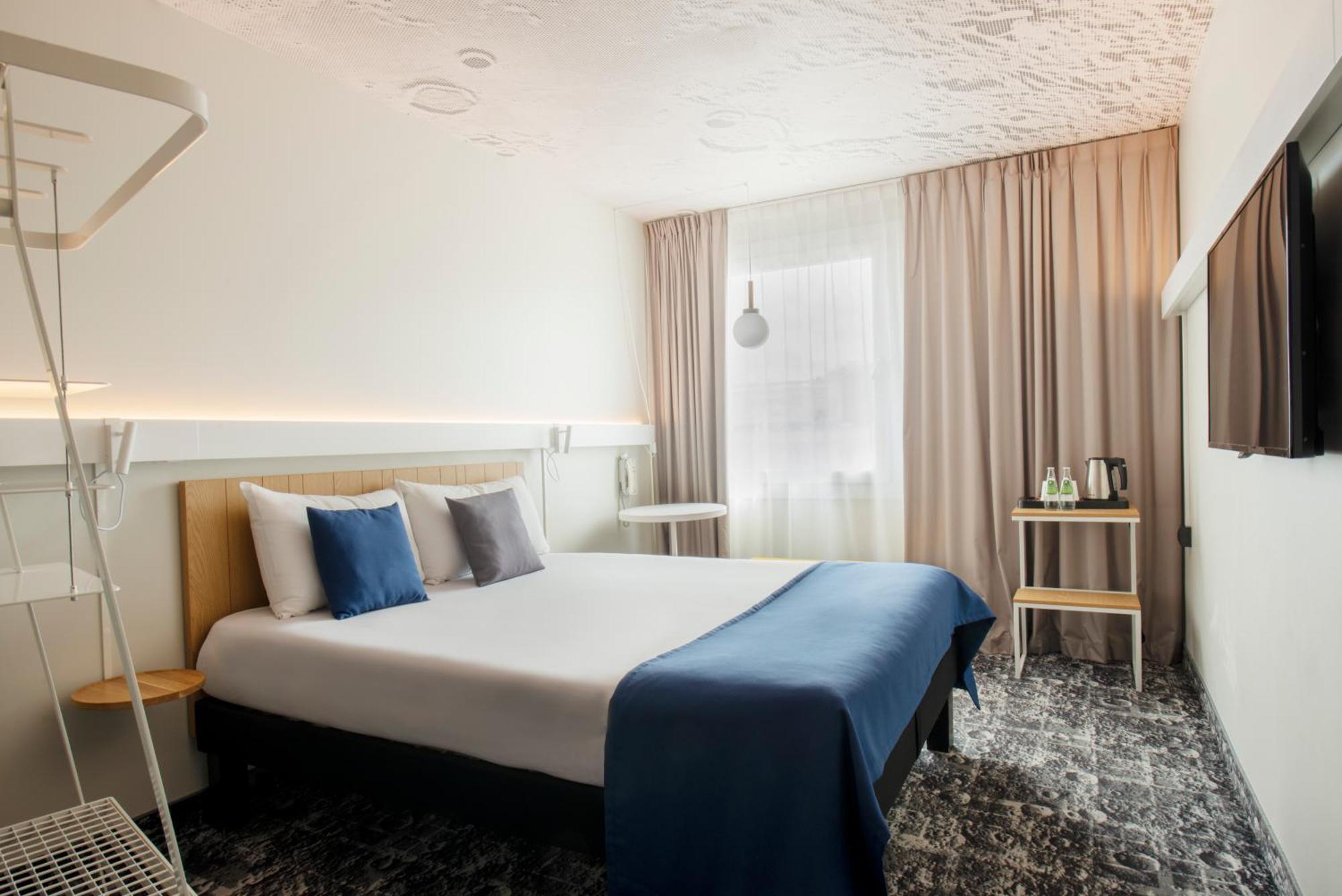 Premium Room 1 Double Bed