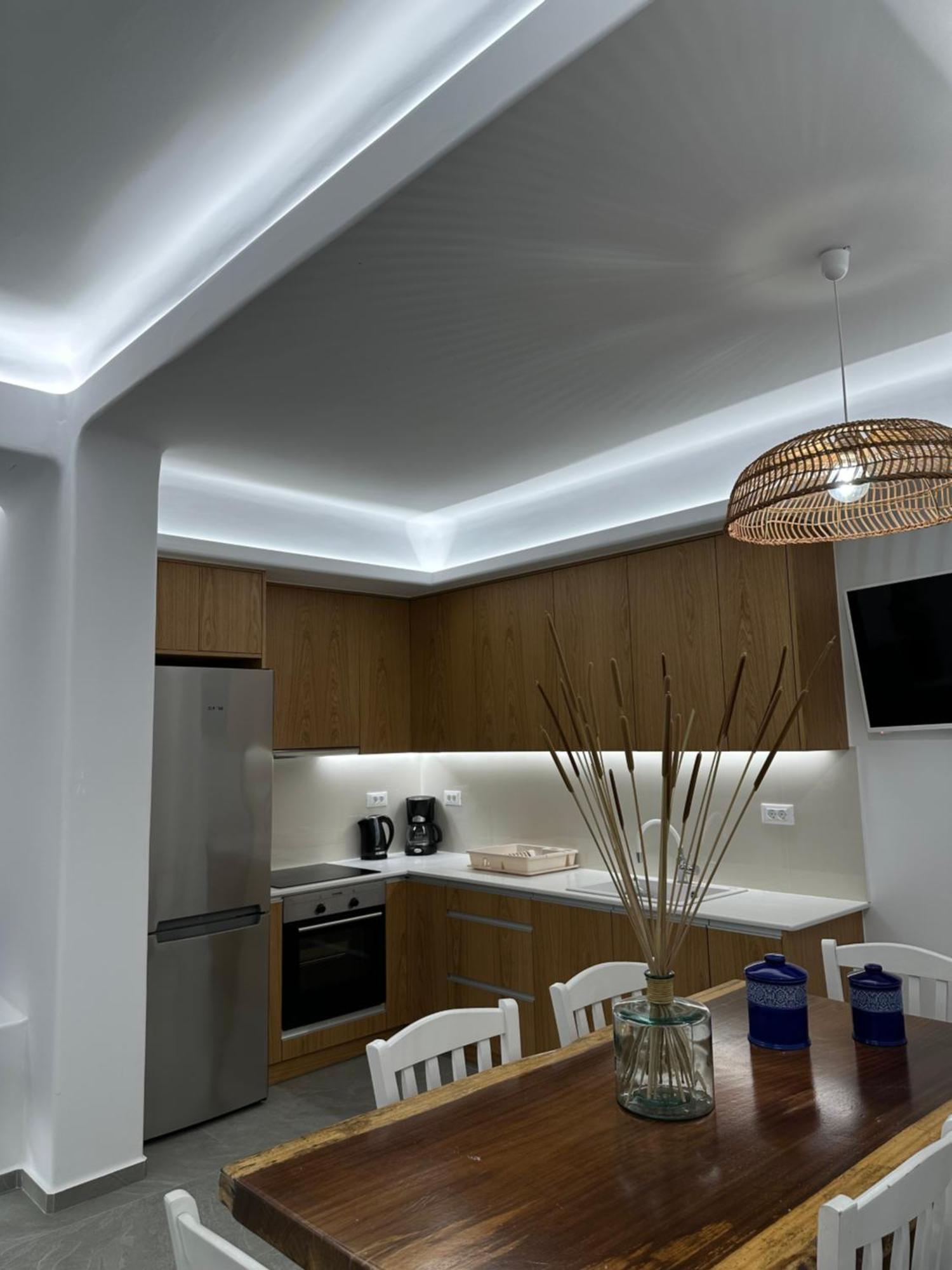 Appartamento con 3 Camere da Letto