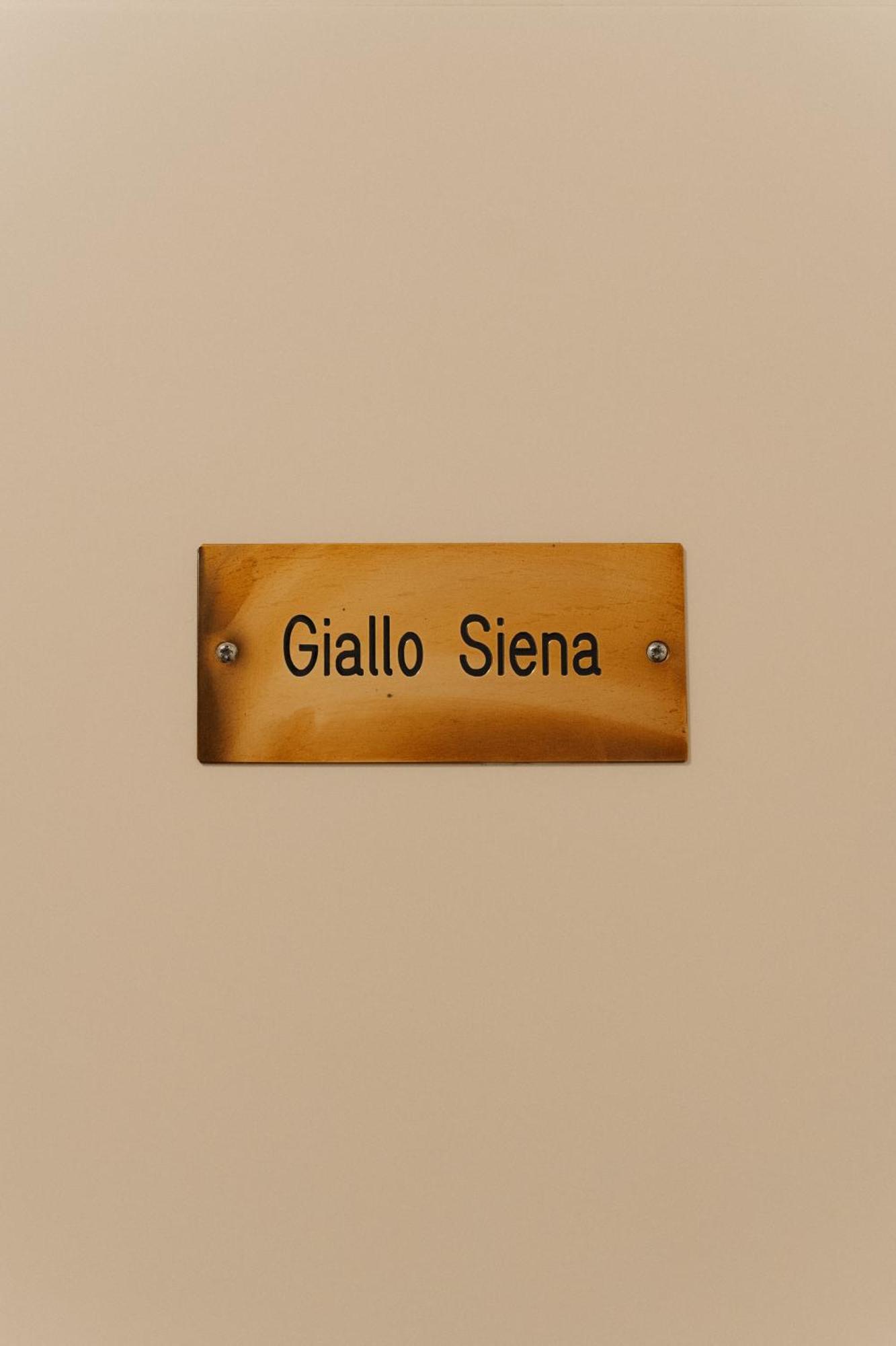 Junior Suite con Terrazza