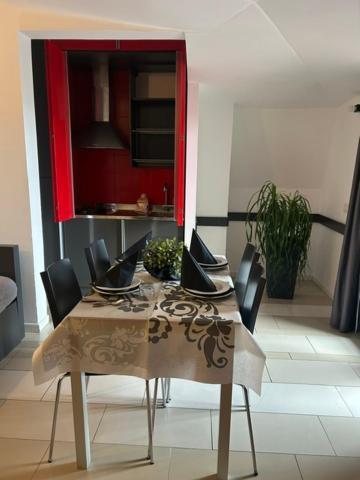 Standard Apartment