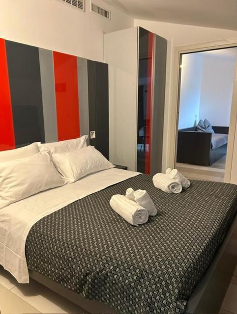 Standard Apartment