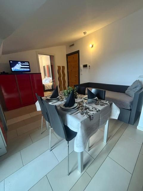 Standard Apartment