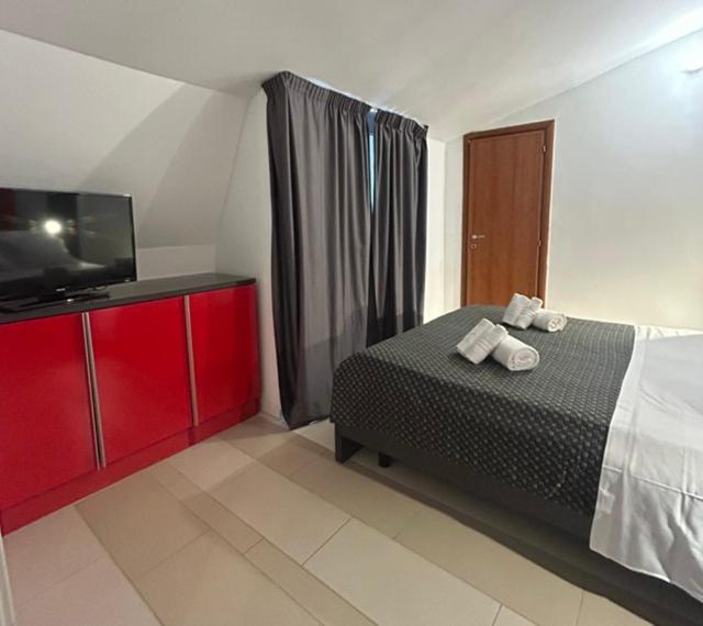 Standard Apartment