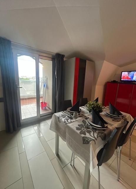 Standard Apartment