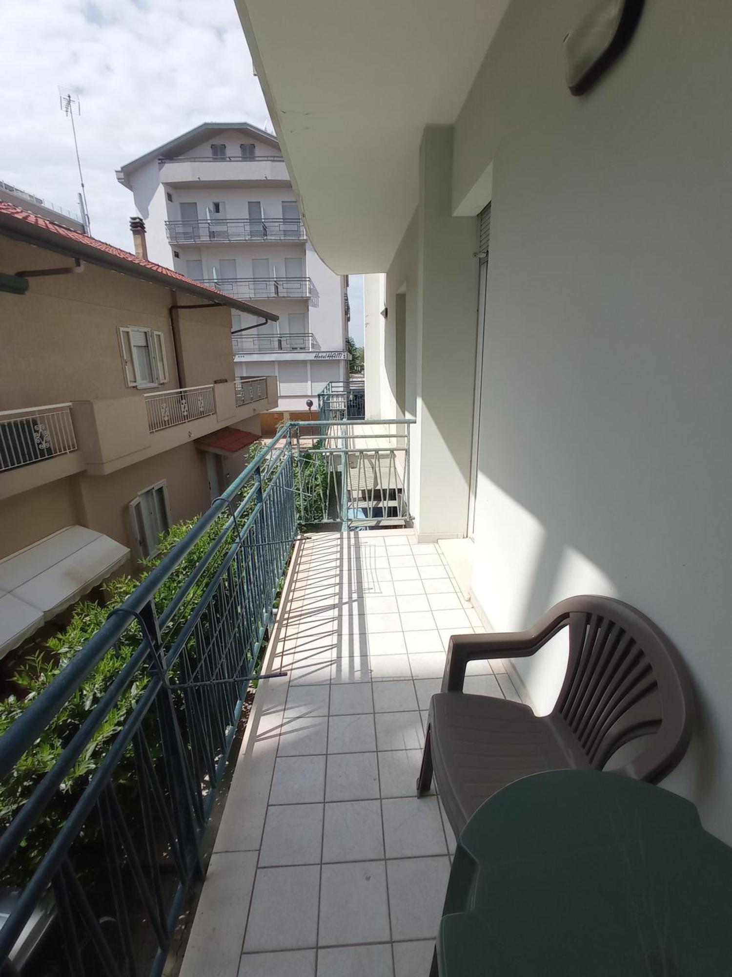 Appartamento con 2 Camere da Letto