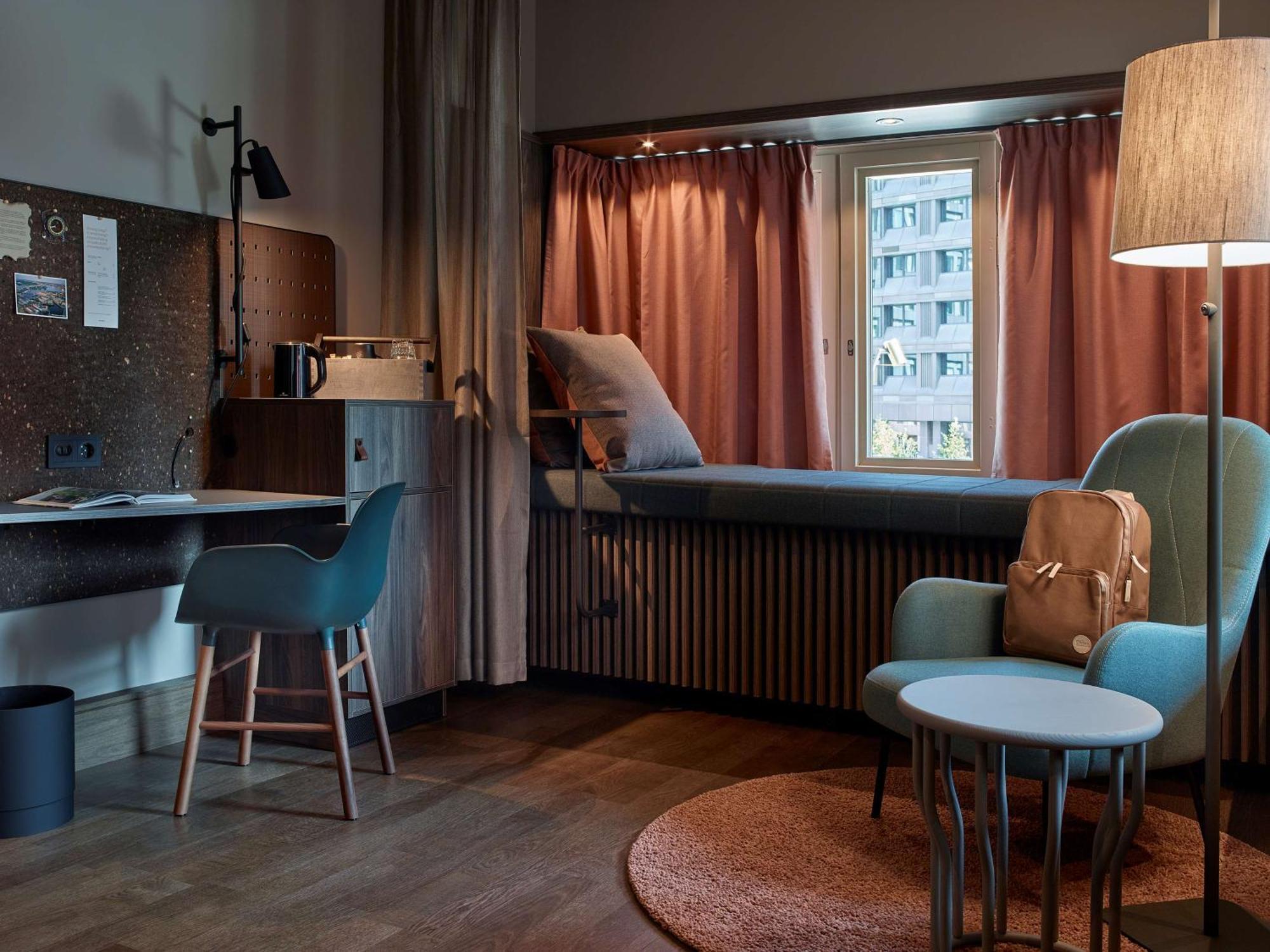 Grande Double Room