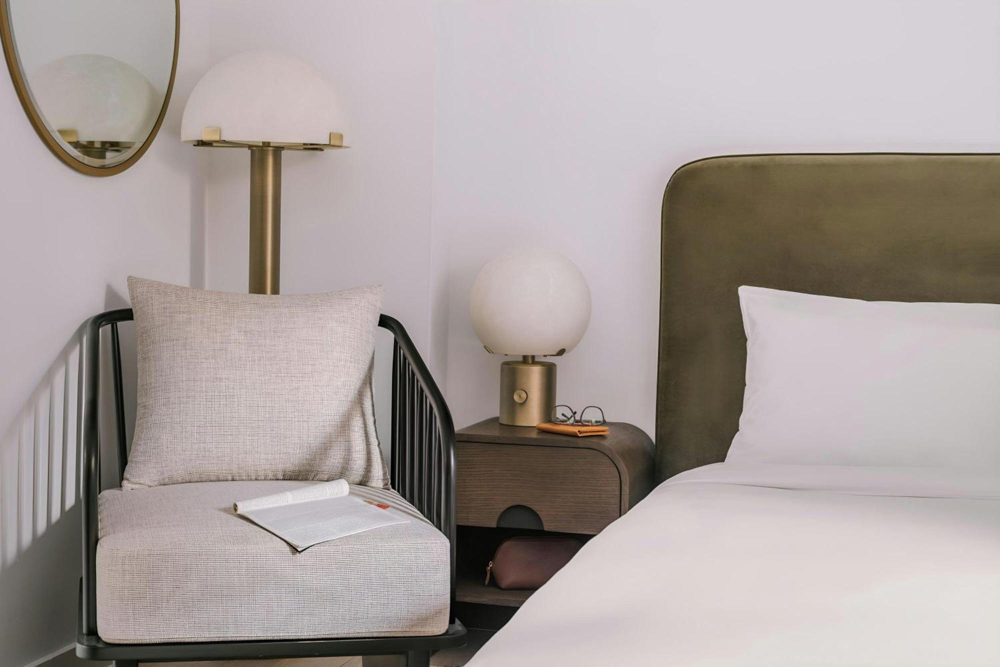 Appartamento Monolocale con Letto Queen-Size