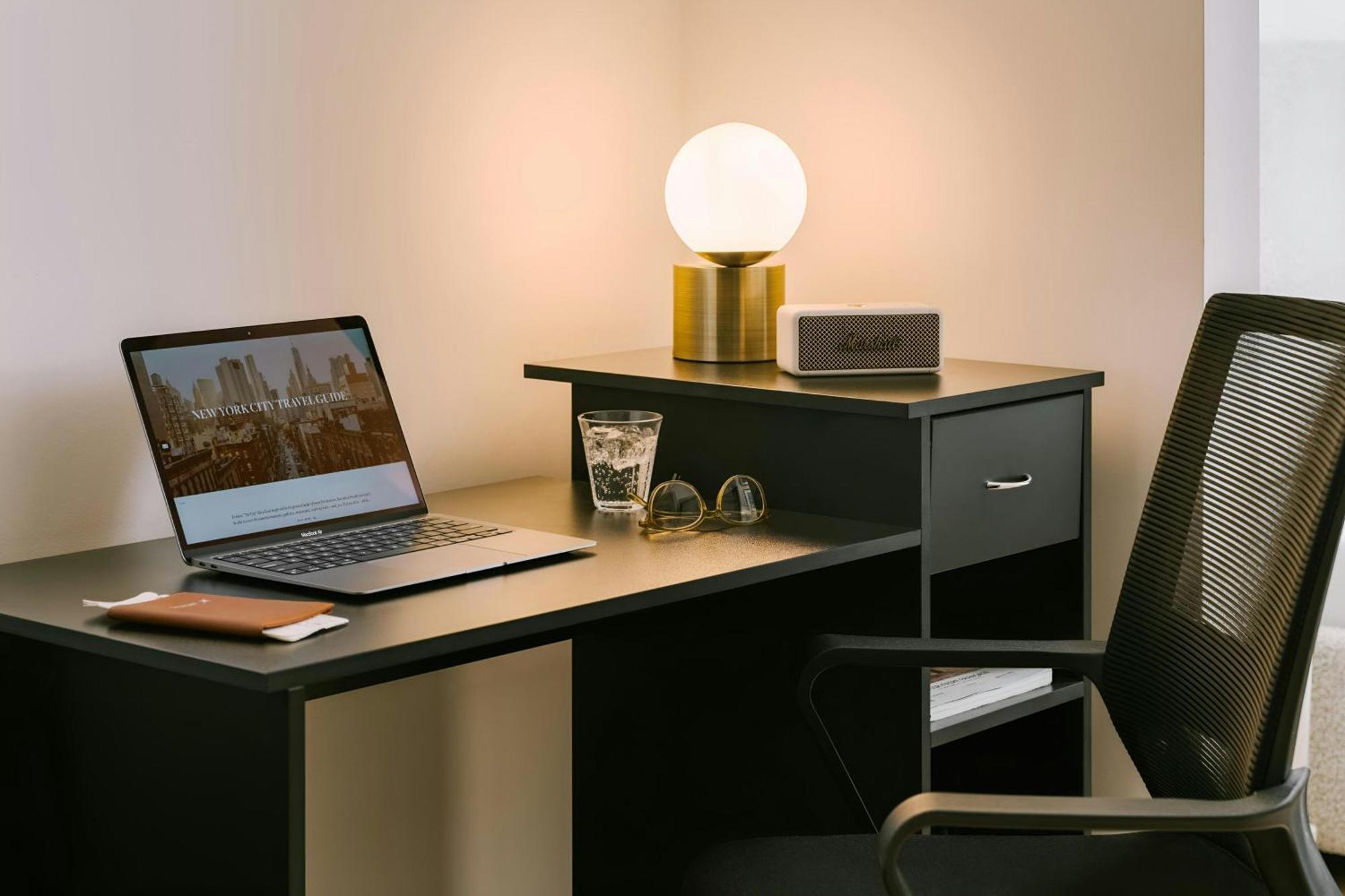 Appartamento Monolocale Superior con Letto Queen-Size e Divano-Letto