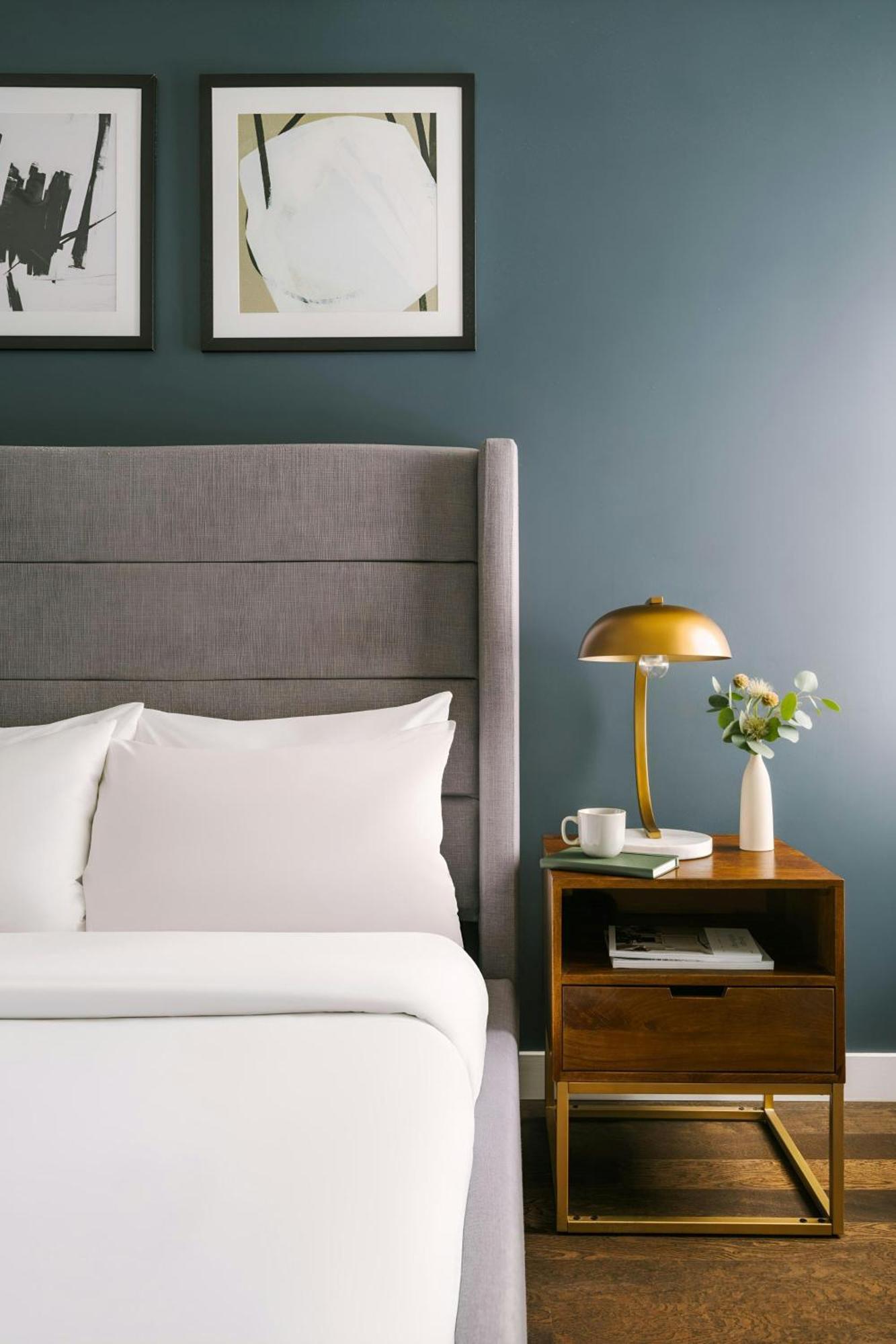 Appartamento Superior con 1 Camera con Letto King-Size o Queen-Size