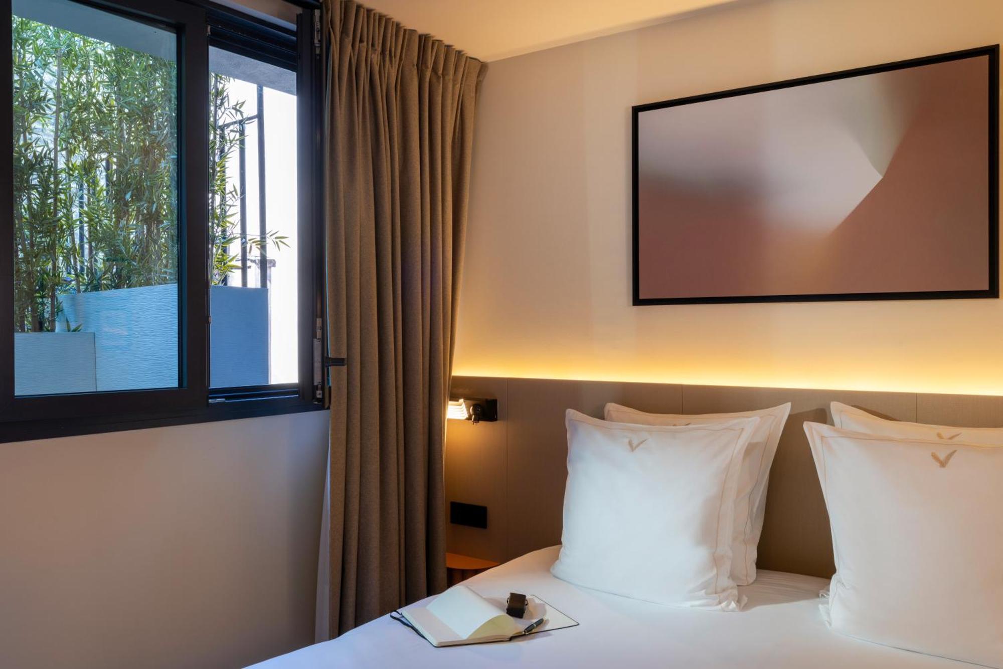 Monolocale Classic di 20 M² per 2 Persone