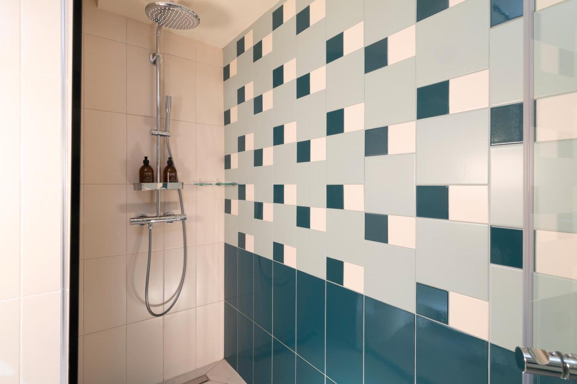 Monolocale Premium di 30 M² per 2 Persone
