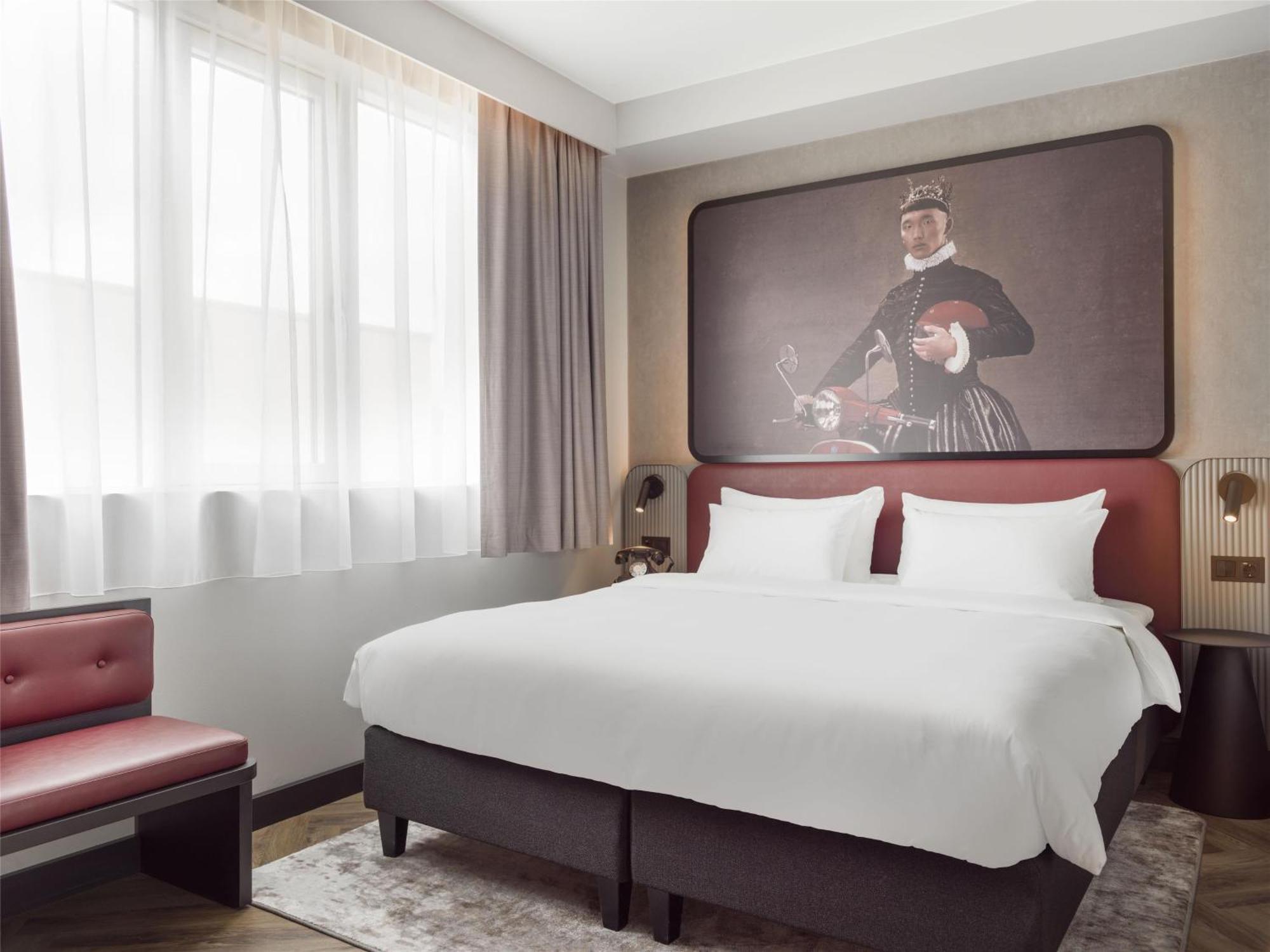 Net Zero Standard Room