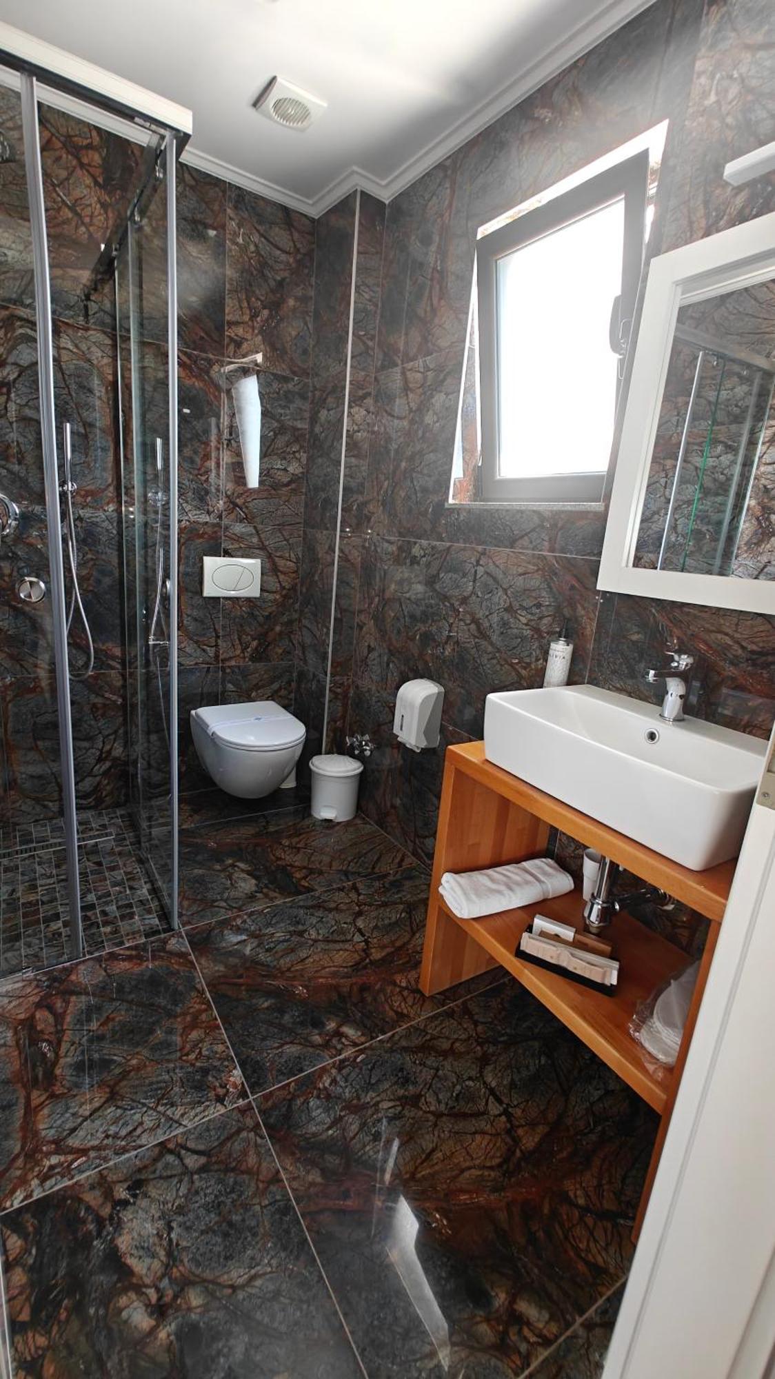 Suite con Vista Mare