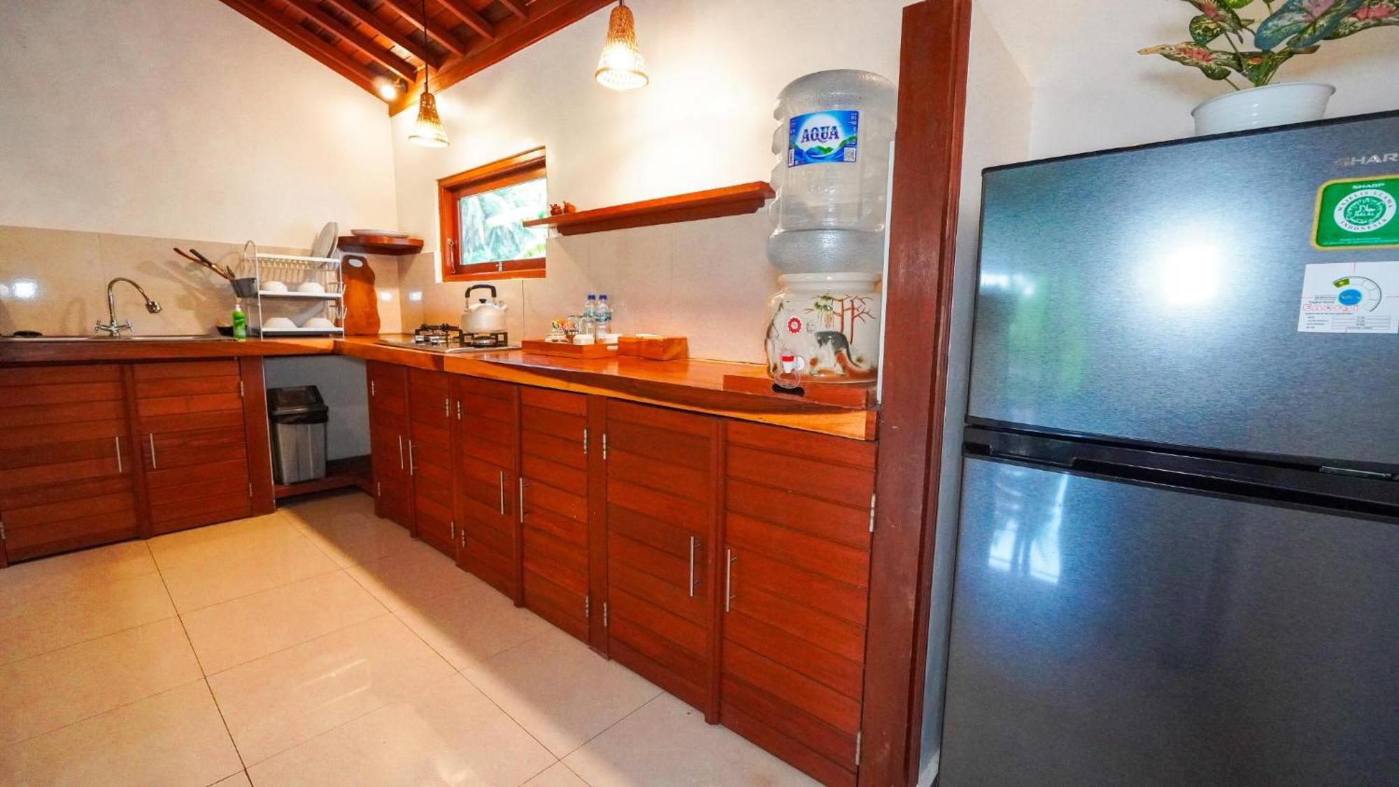 One-Bedroom Cottage