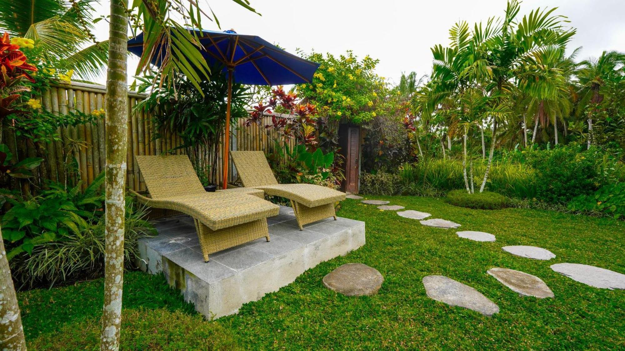 One-Bedroom Cottage