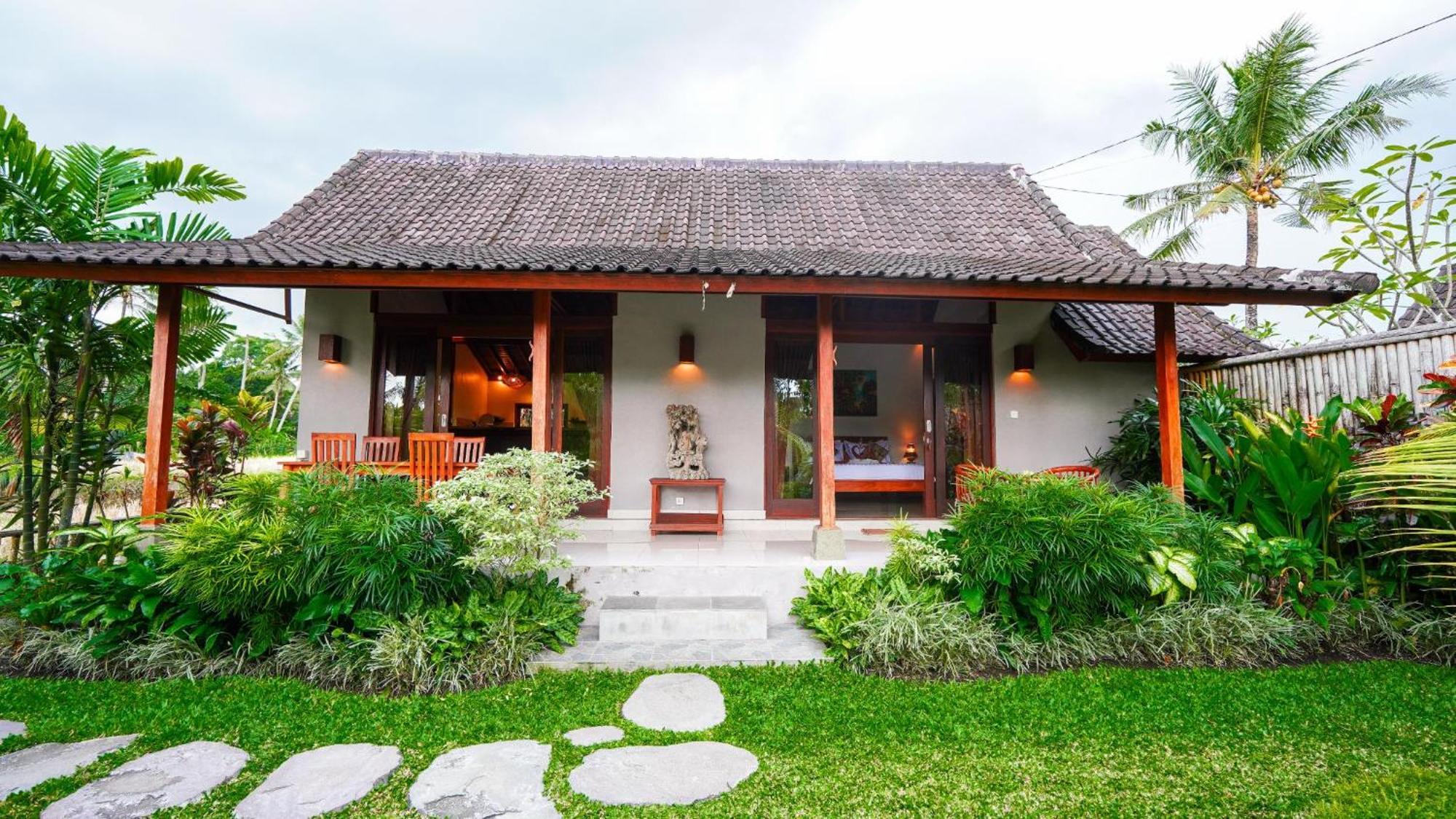 One-Bedroom Cottage